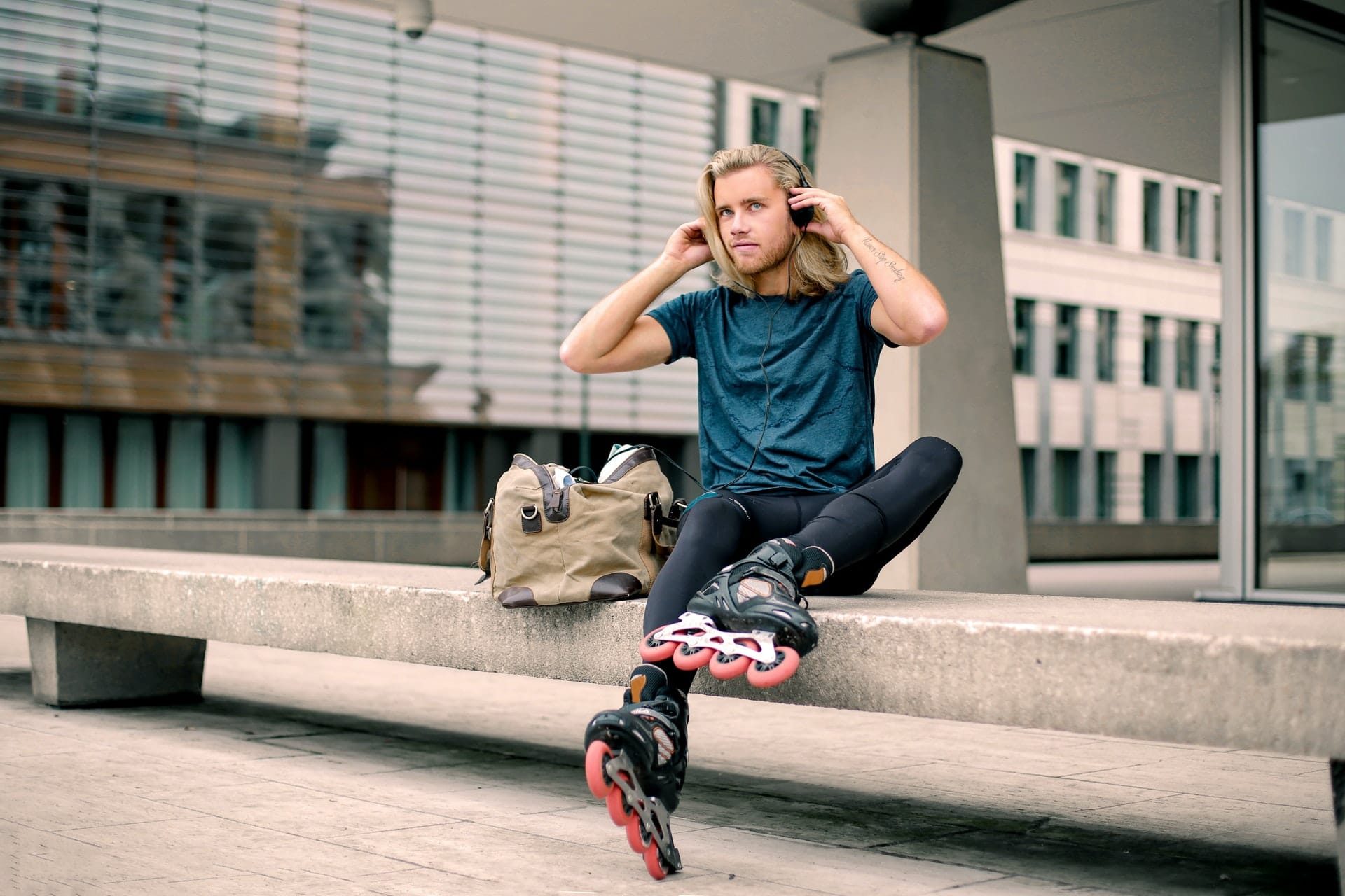 Can an adult learn to skate?