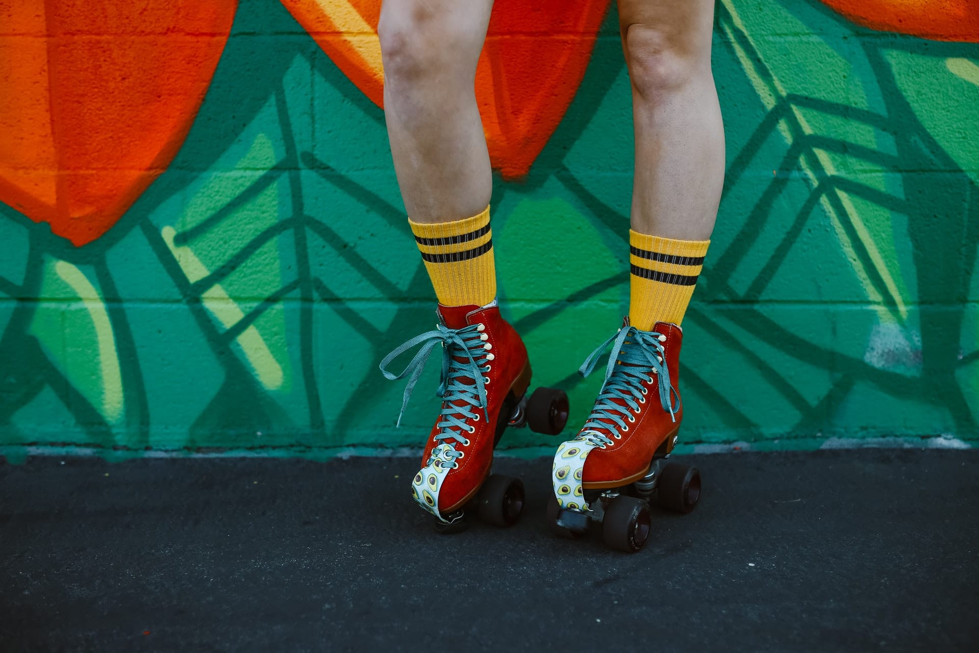 Where to find rollerblading near me?