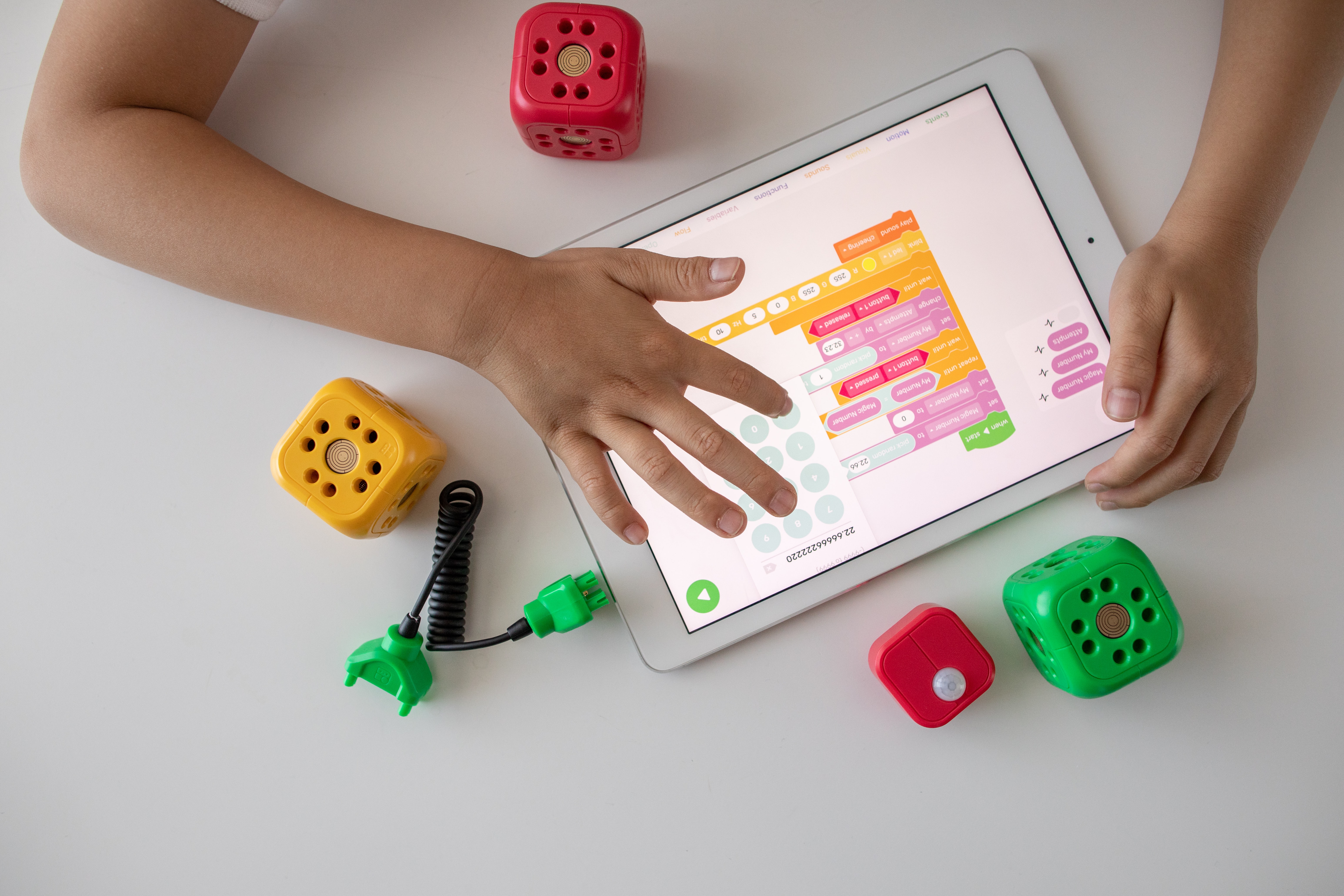 learning coding