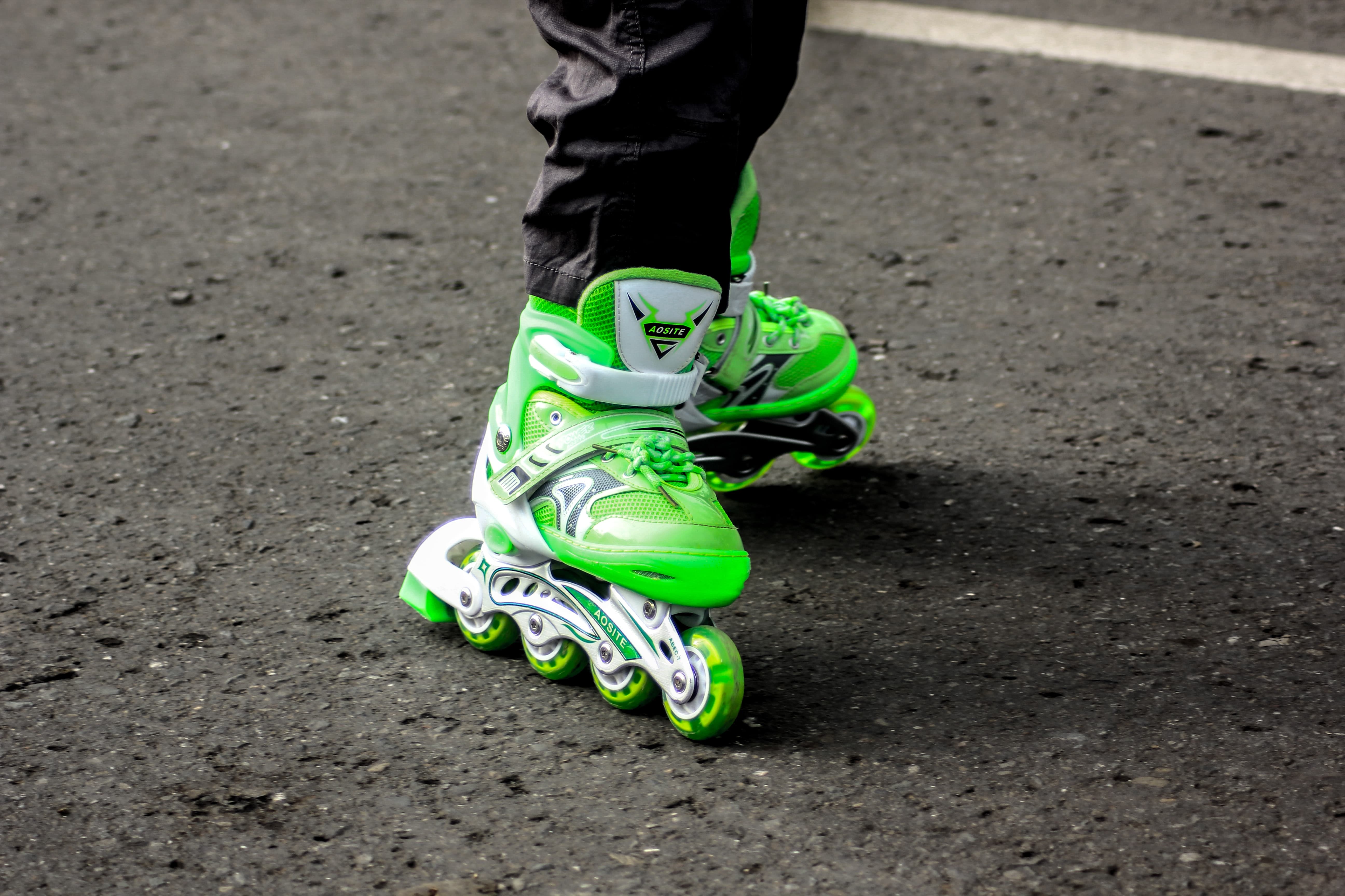 rollerblading near me