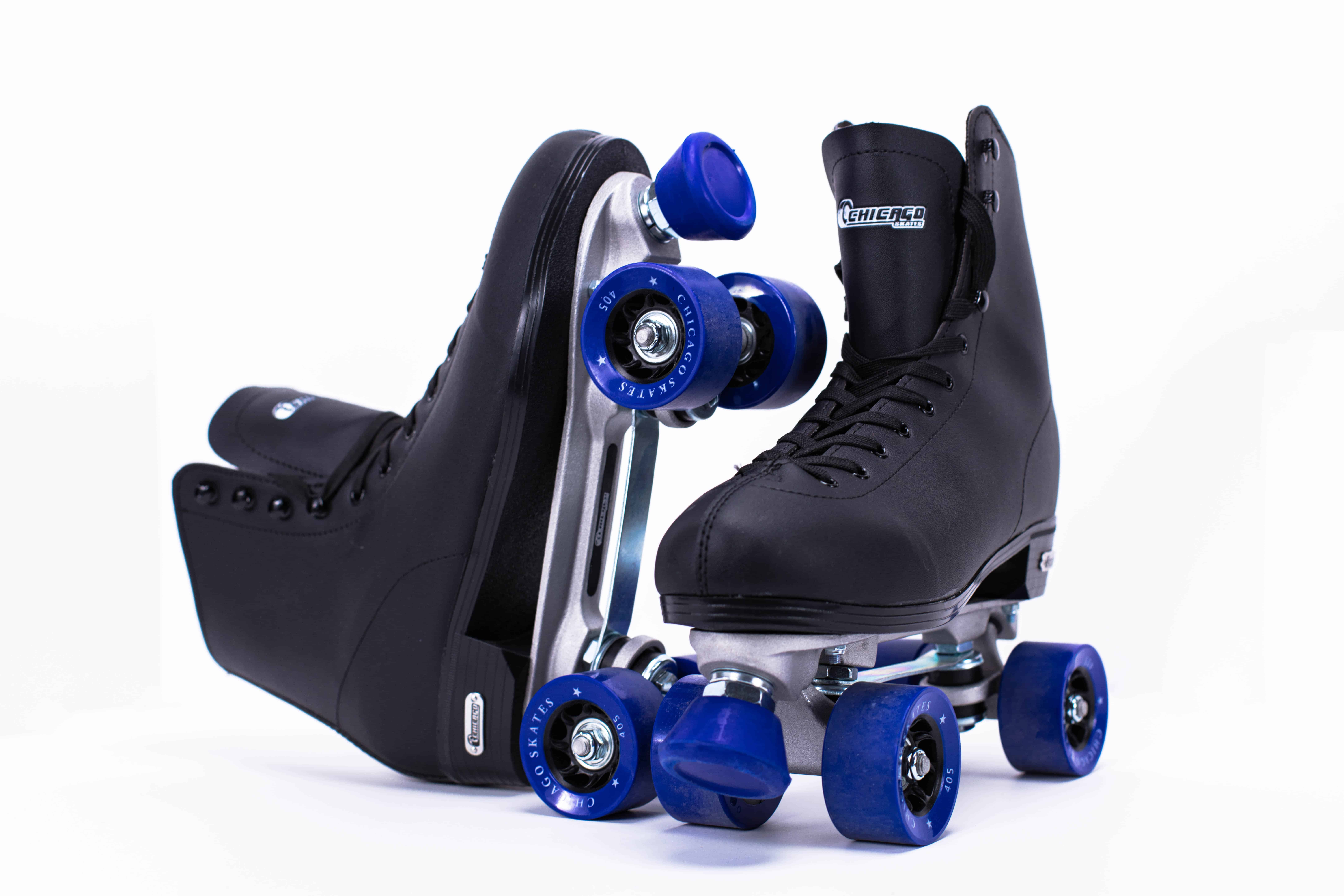 quad skates
