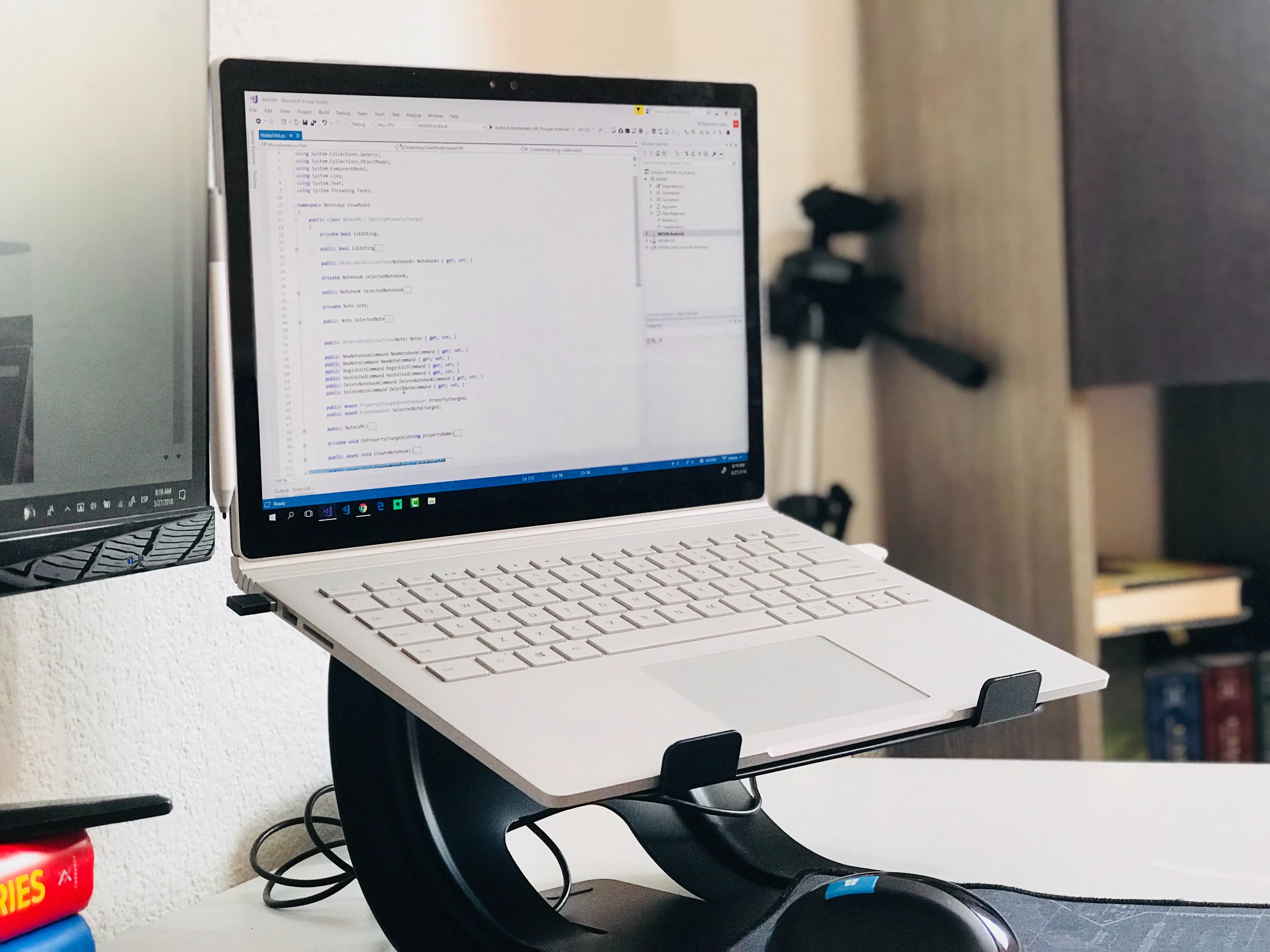 Python class