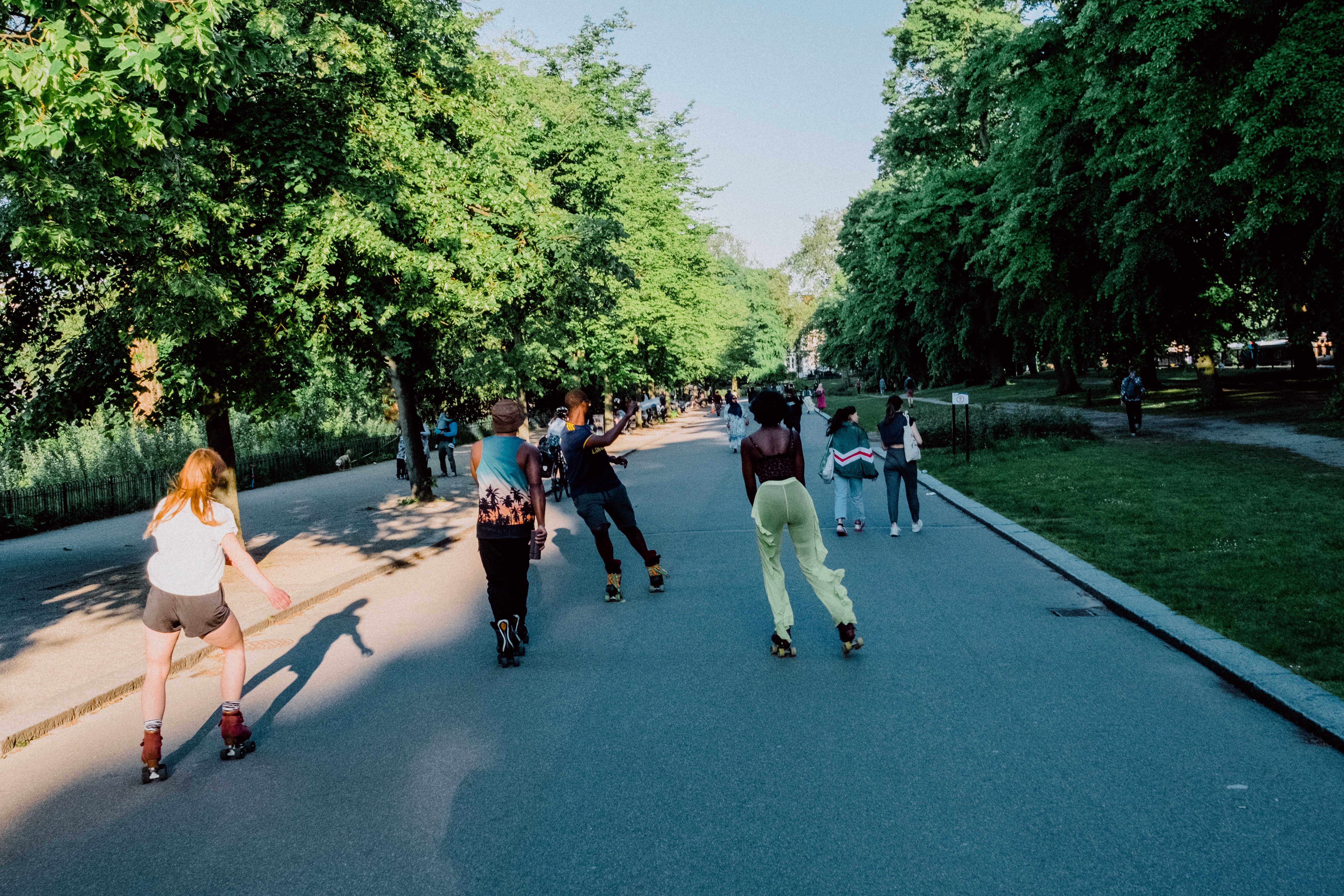 skating lessons near me