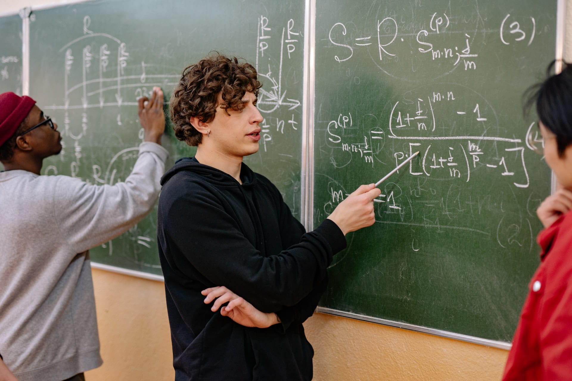 Where to find a physics tutor near me