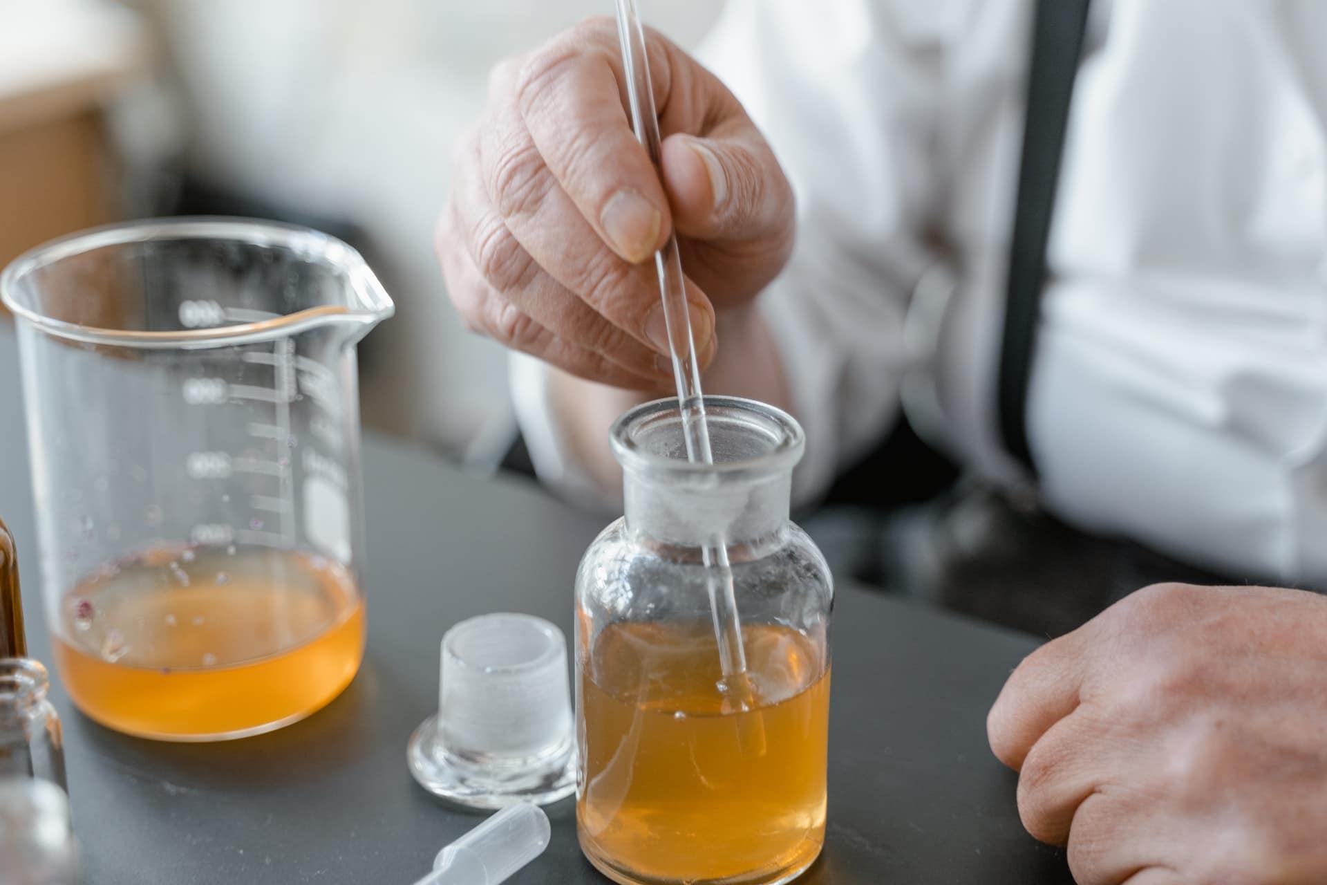 where to study chemistry calgary