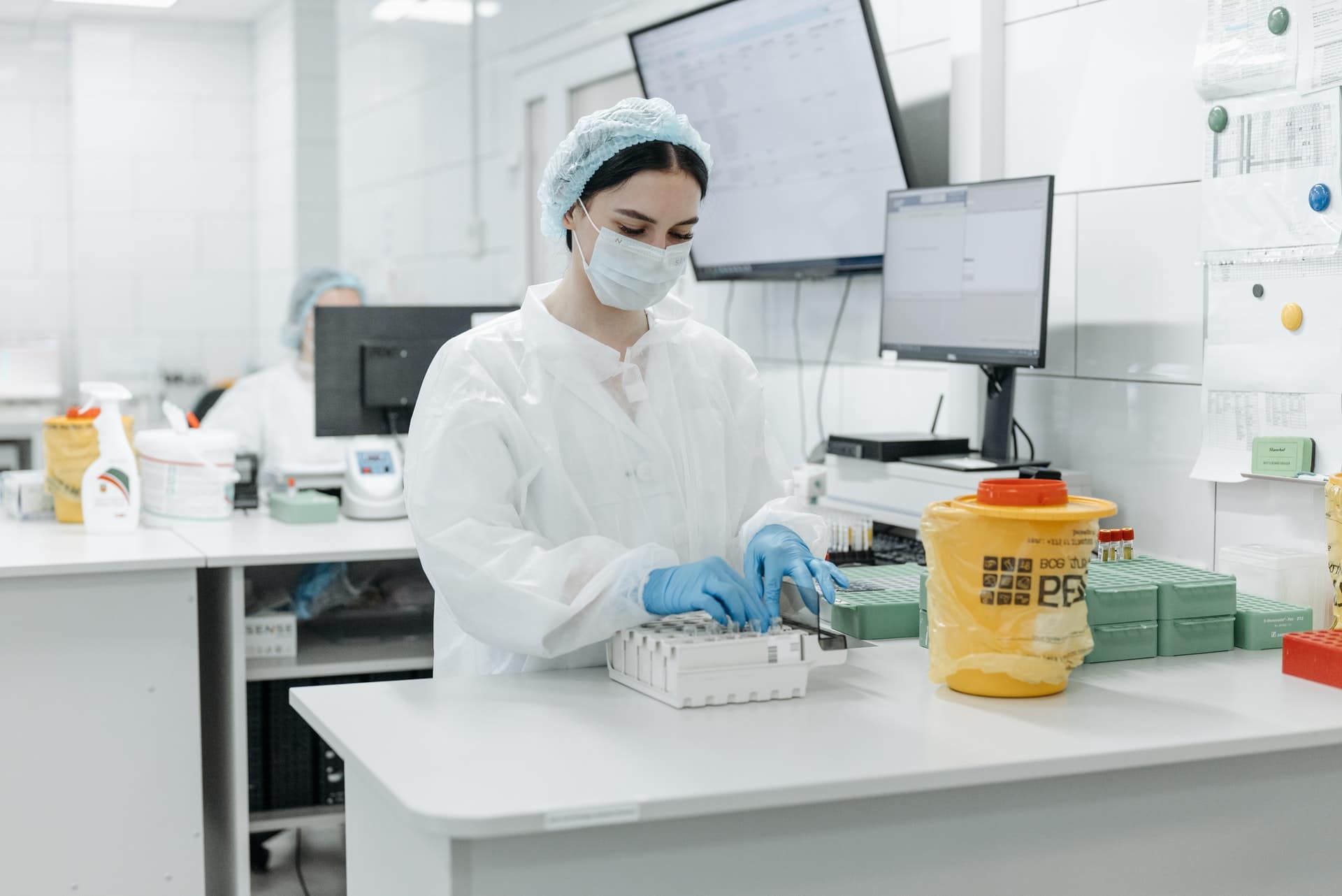 where to find chemistry lessons canada