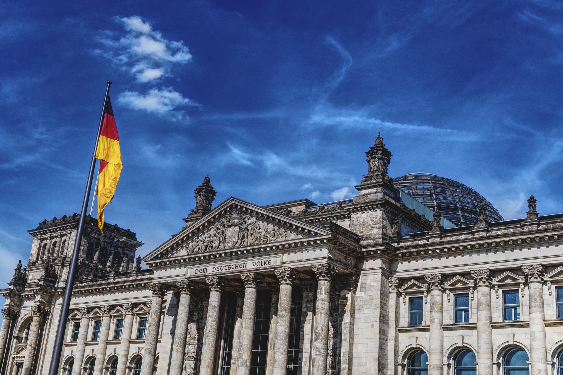 Where to find German lessons online