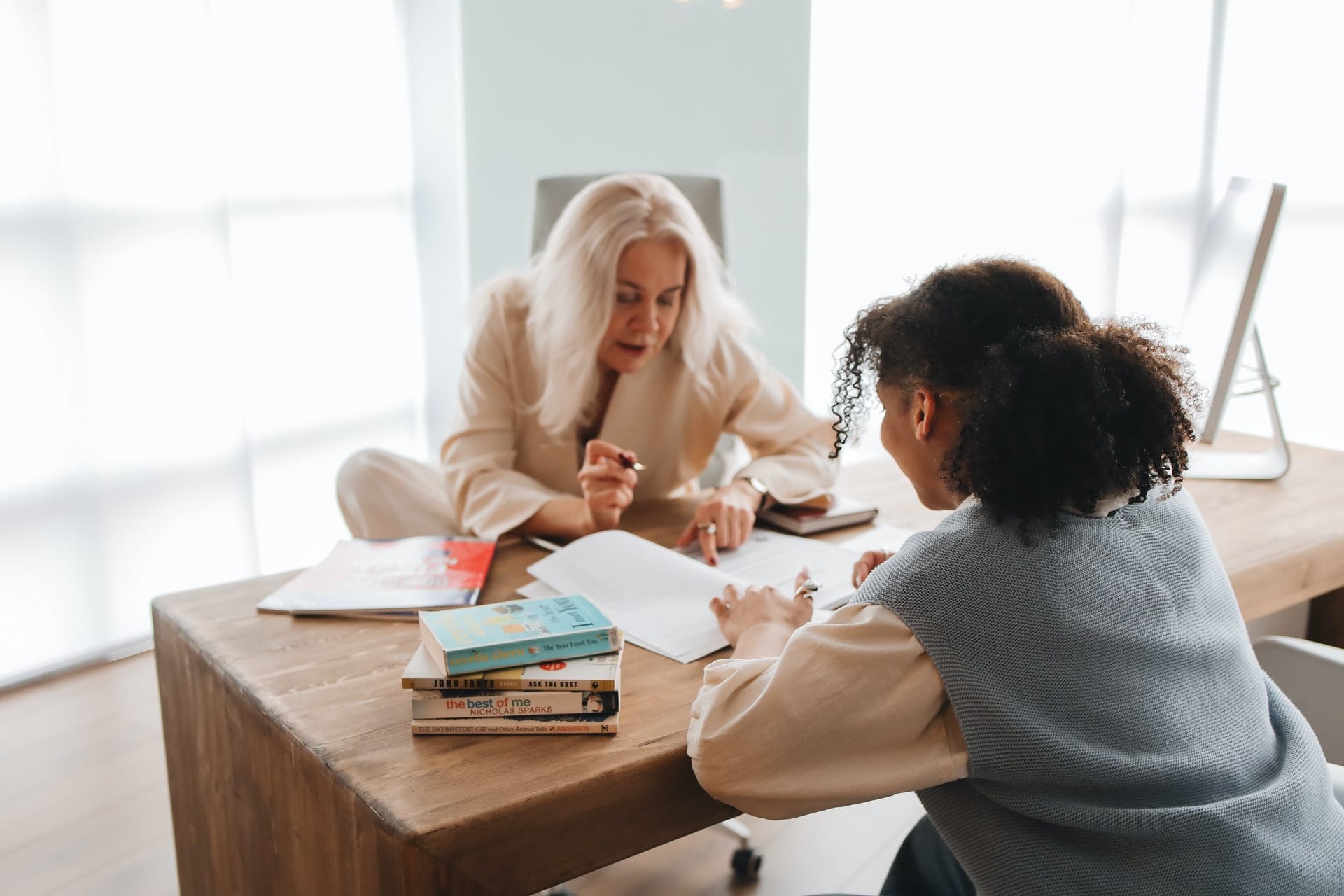 where to find german lessons canada