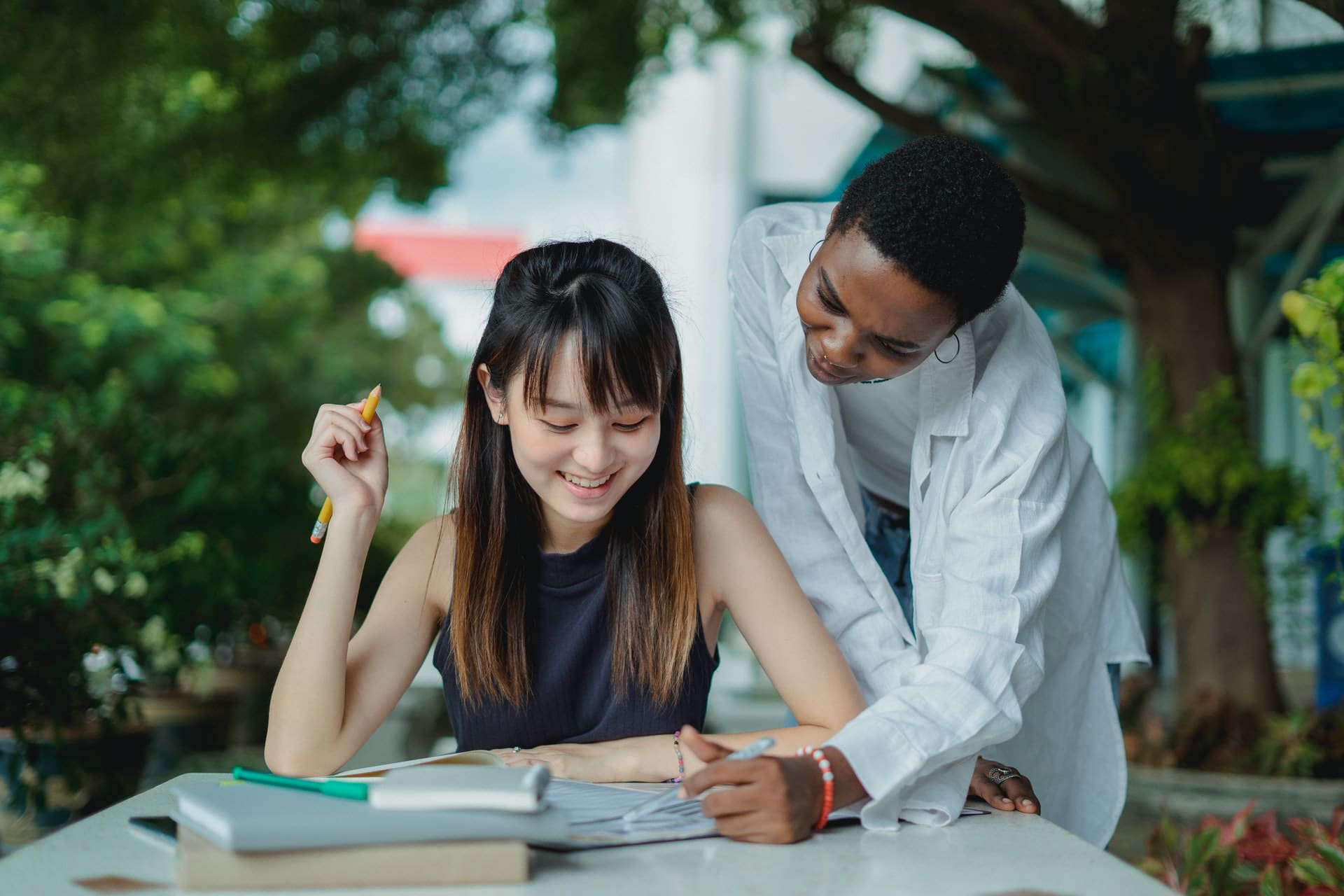 how to learn german