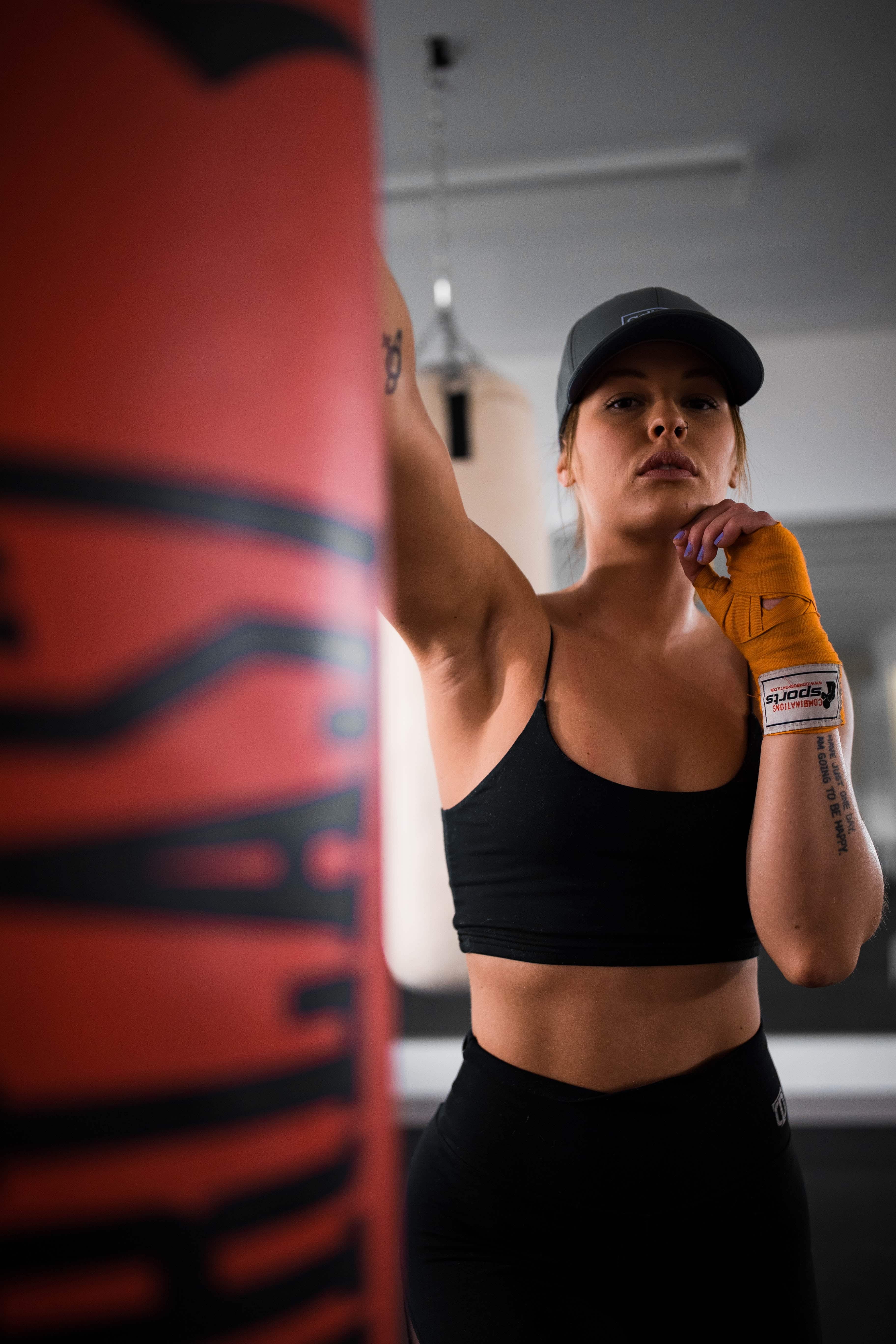 Boxing Classes Near Me
