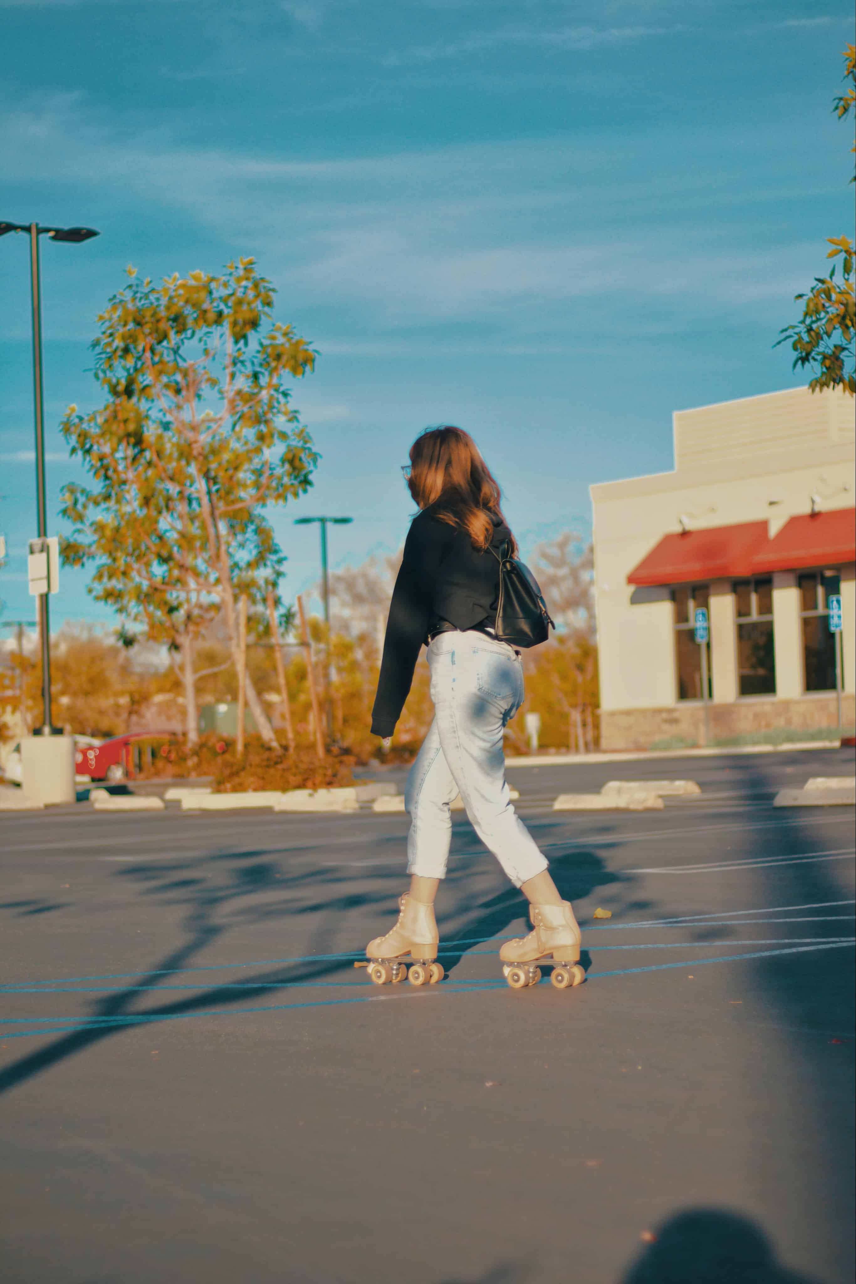 roller skate near me