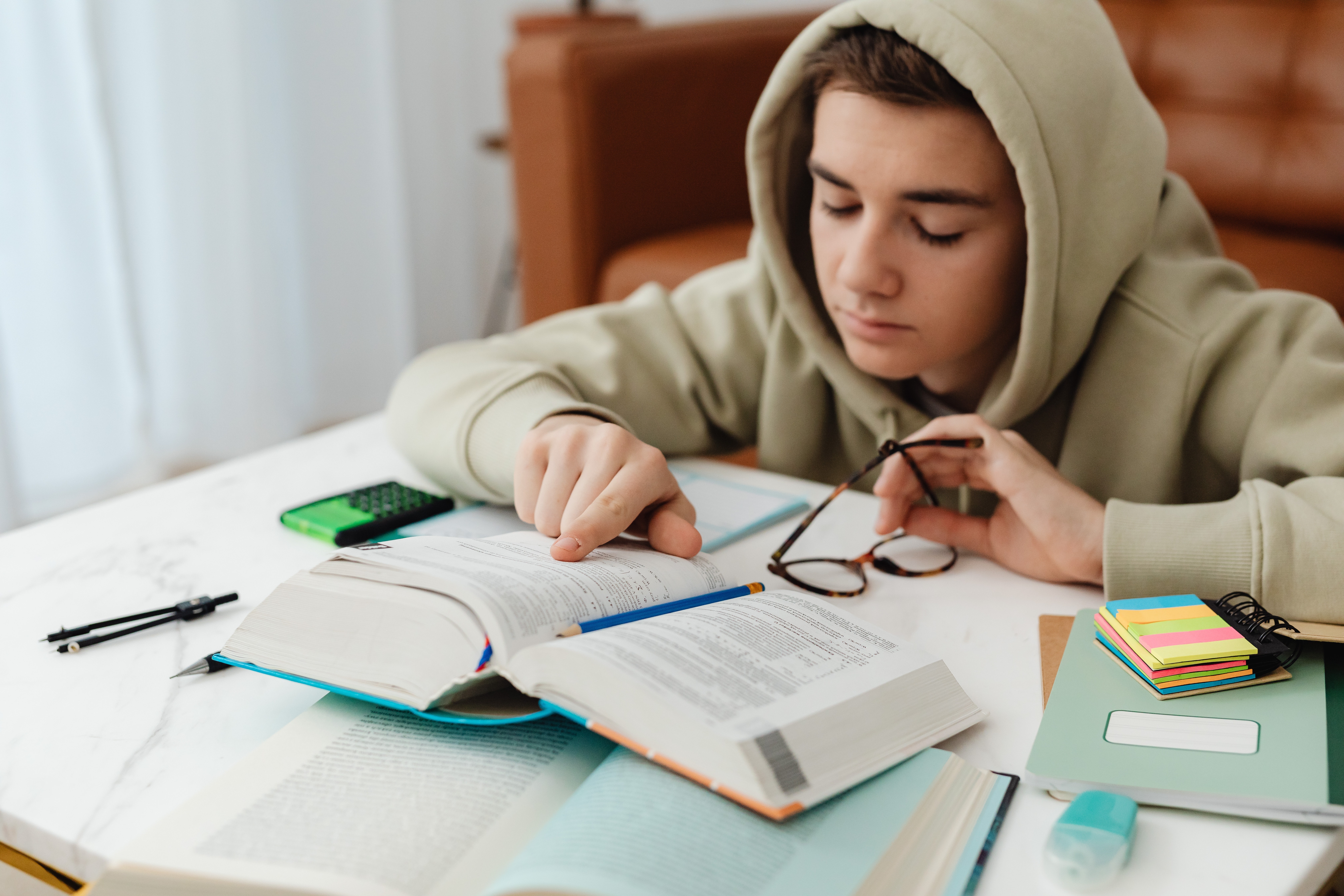 Psychology degree