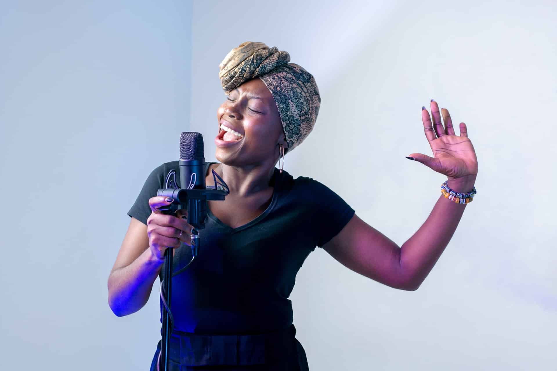 where to teach singing classes near me