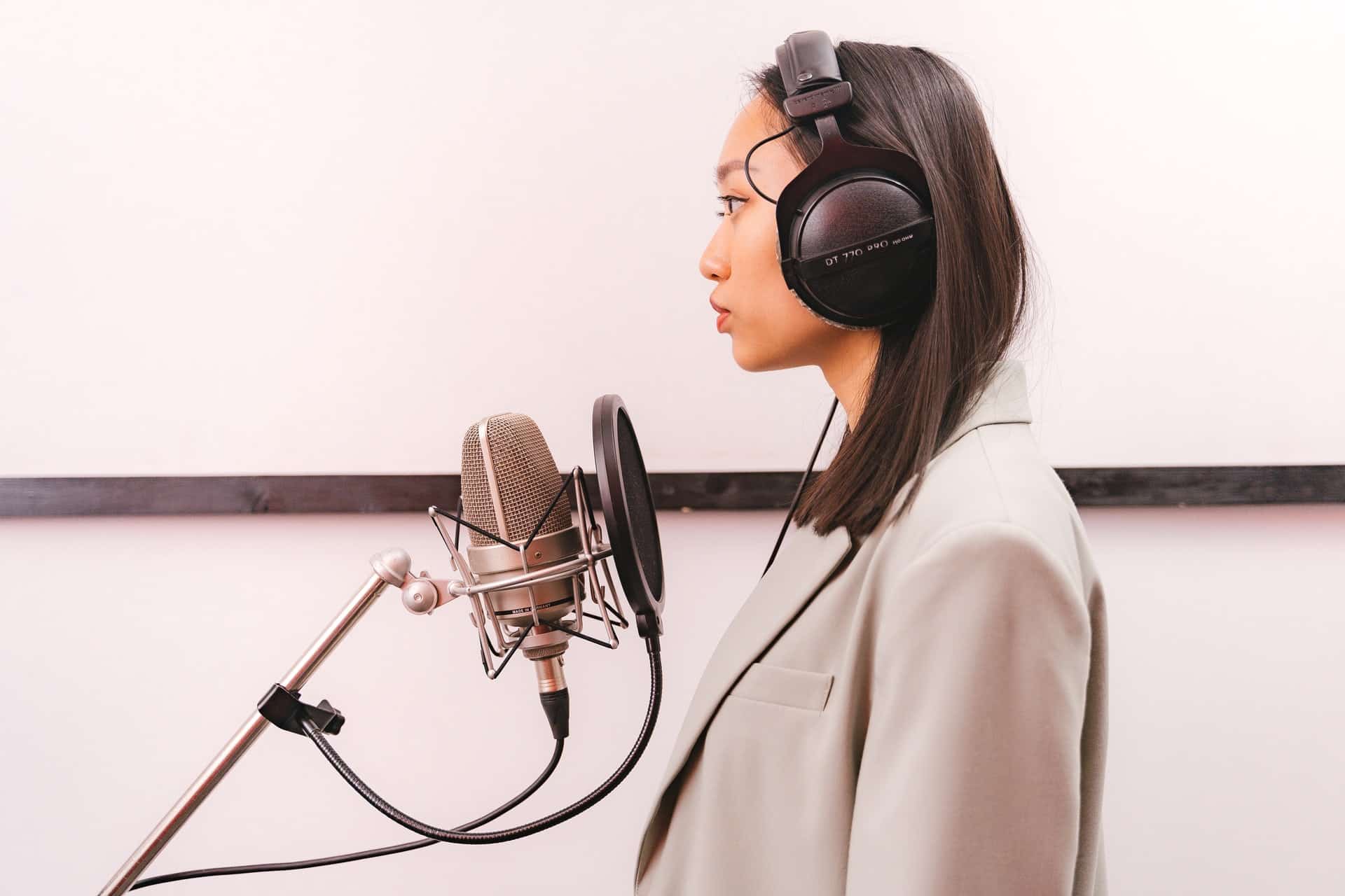 where to find singing tips