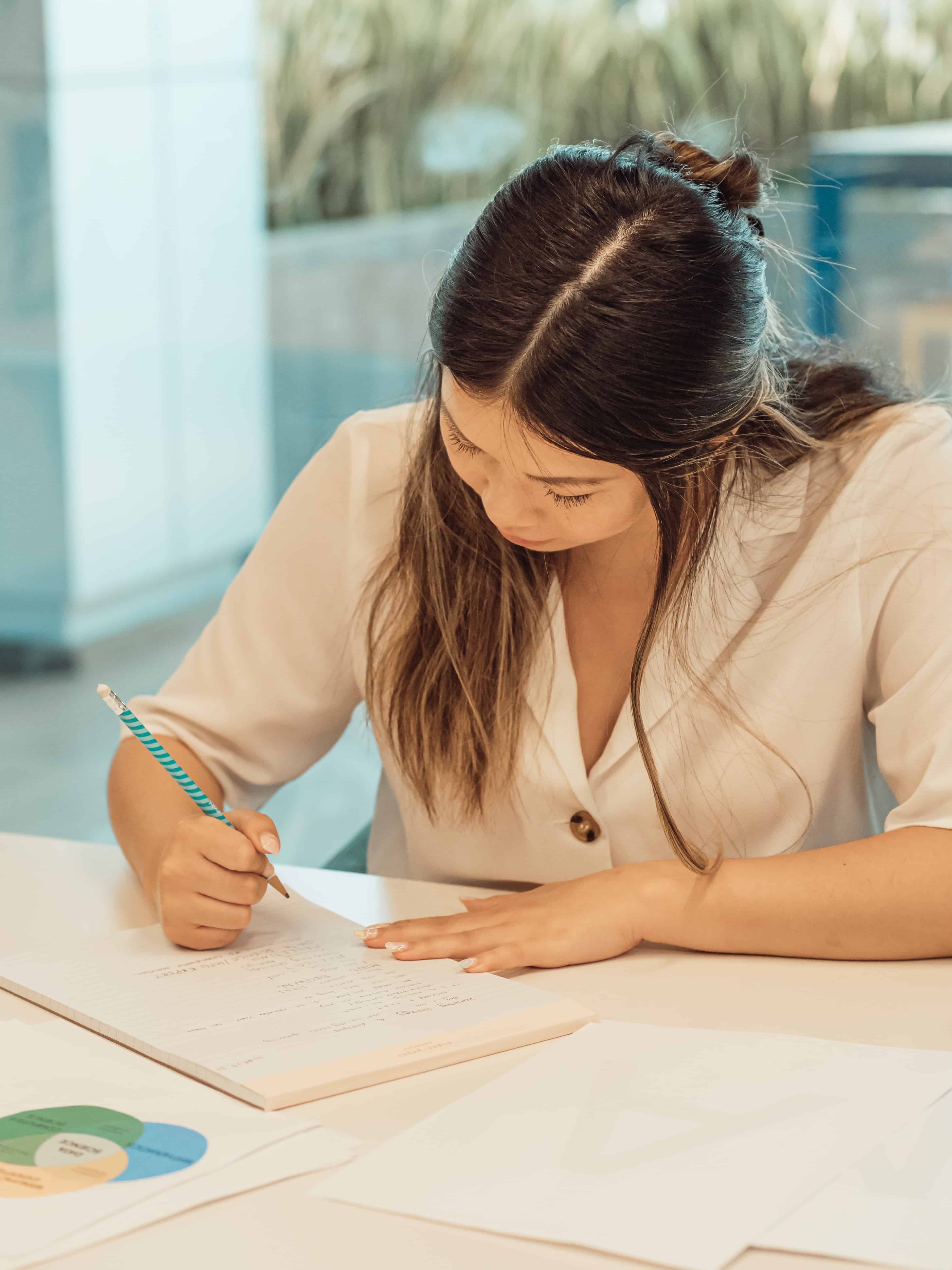 statistics tutors in Canada