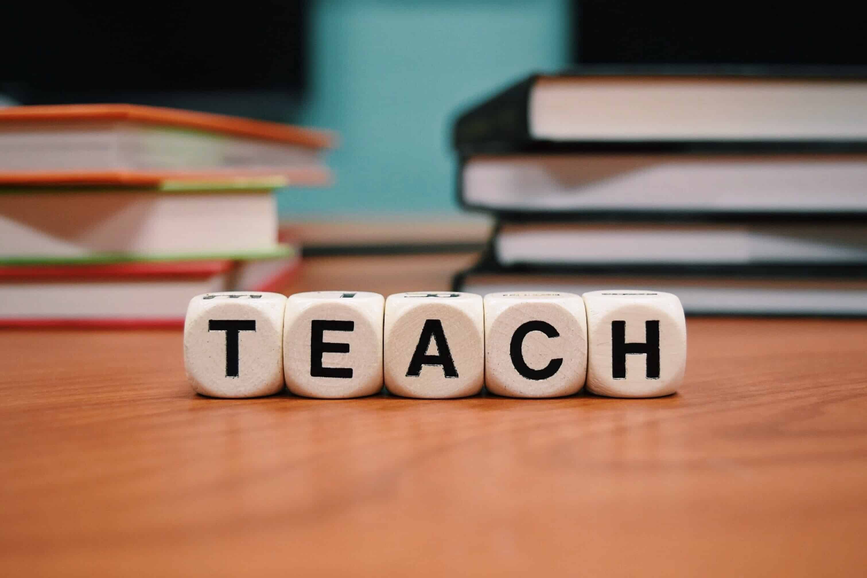 Private English tutor