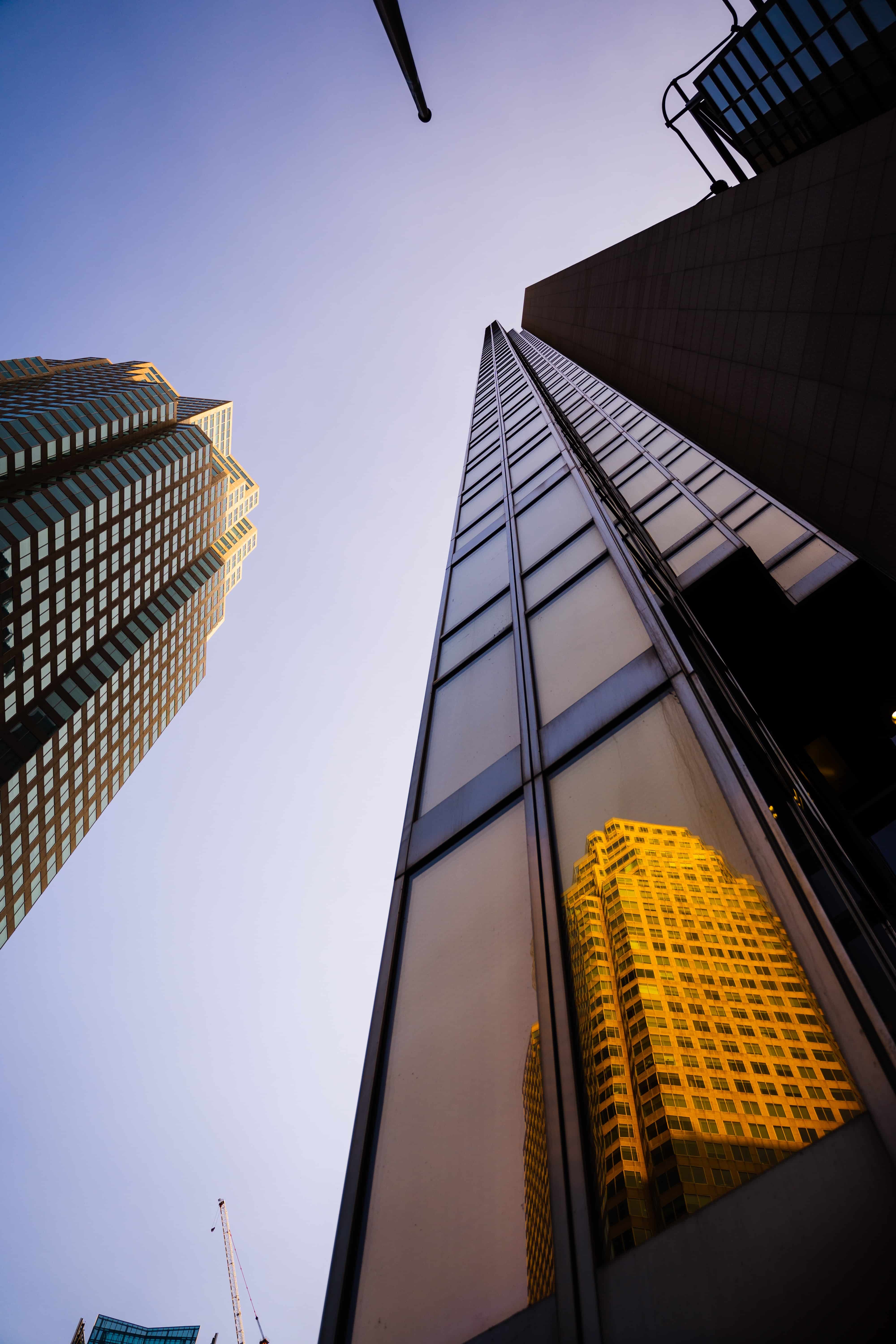 corporate finance course
