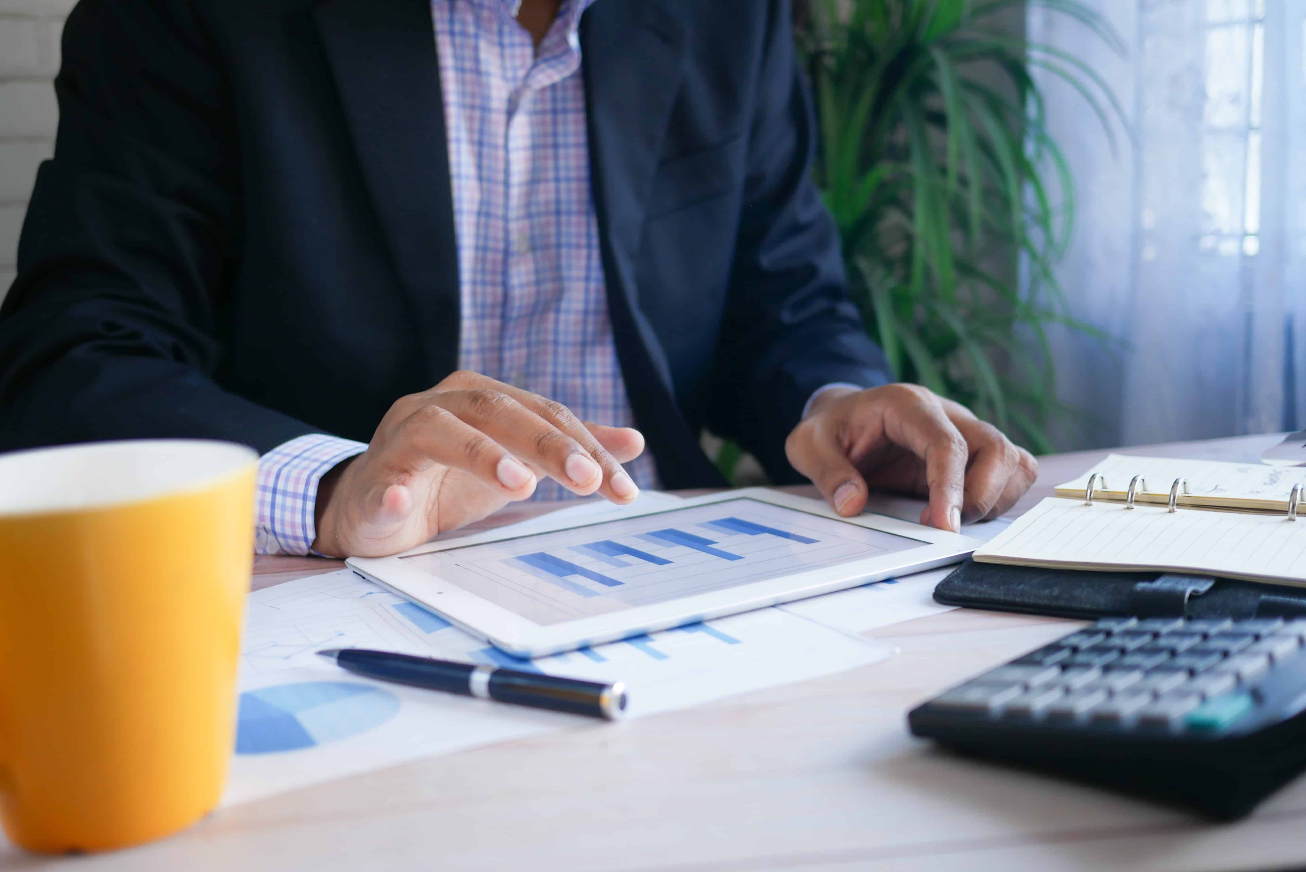Finance Jobs