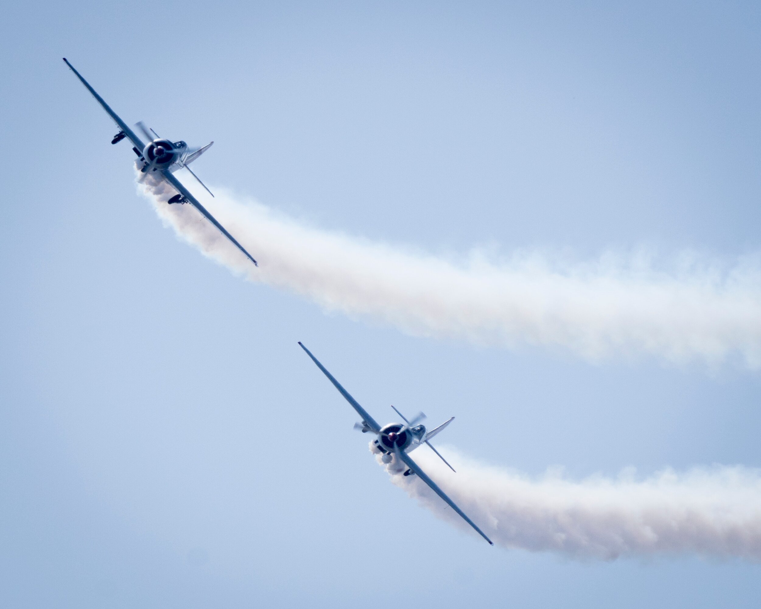 Helicopters