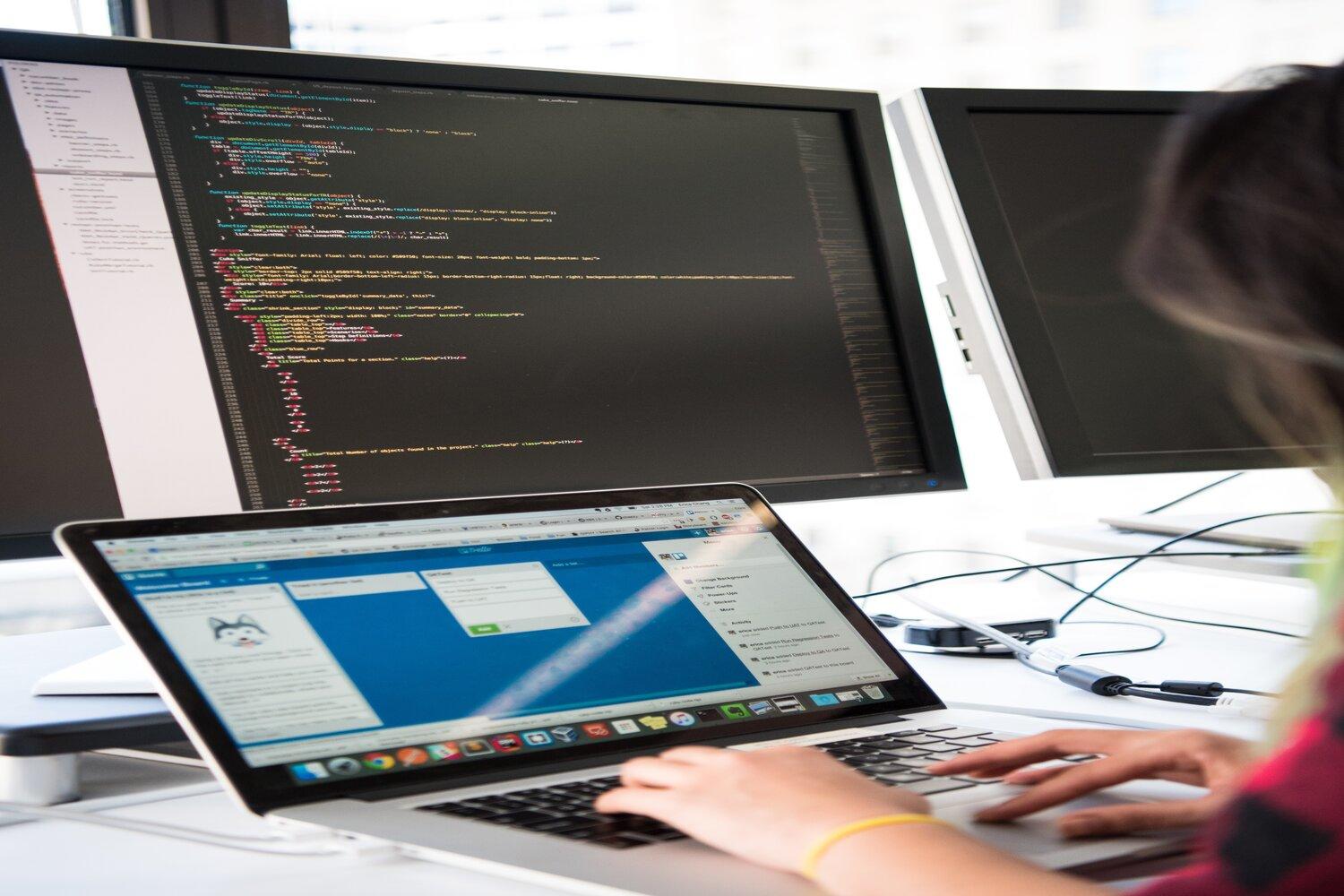 Computer programs