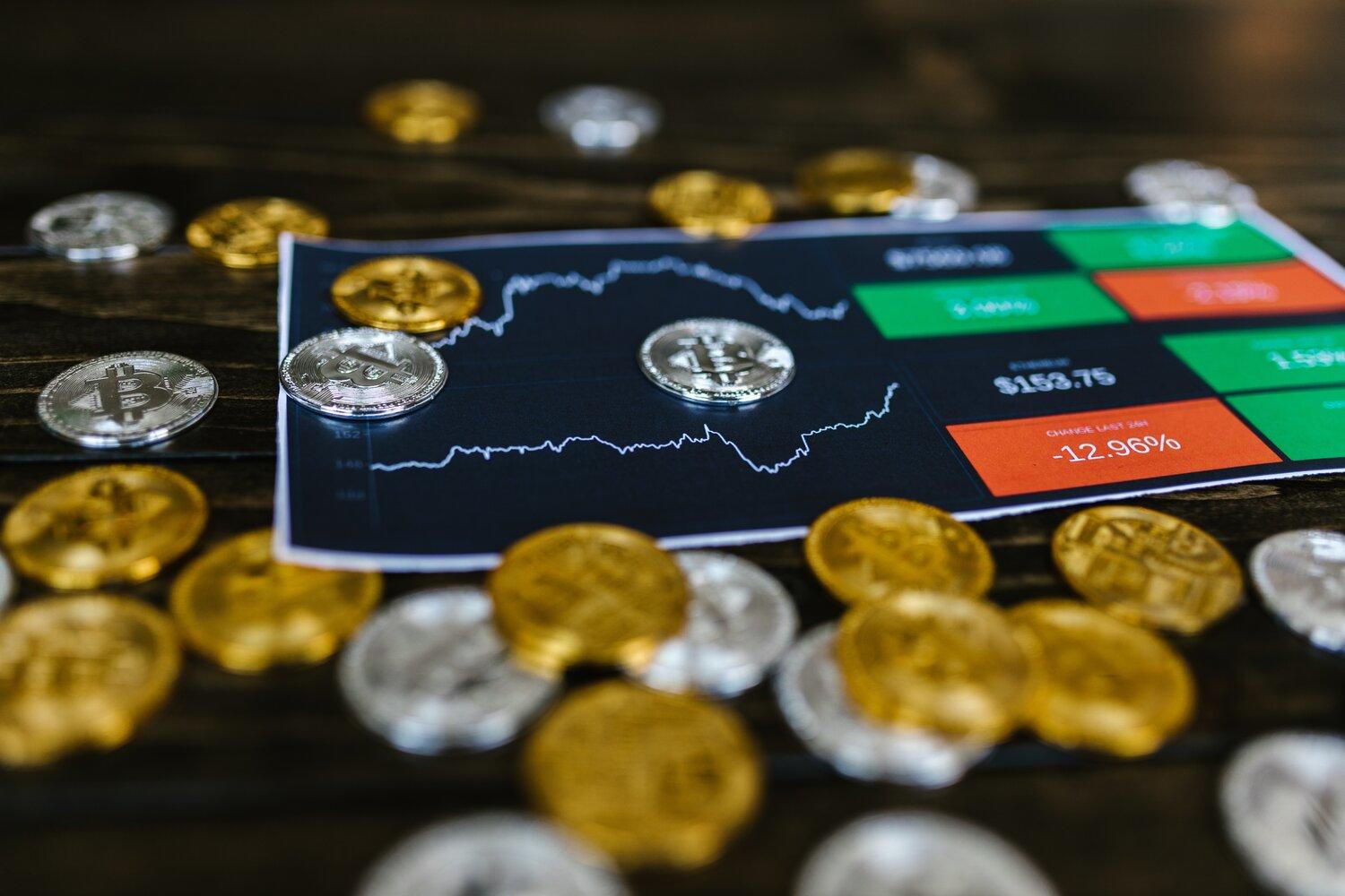 Learn about cryptocurrency in Canada
