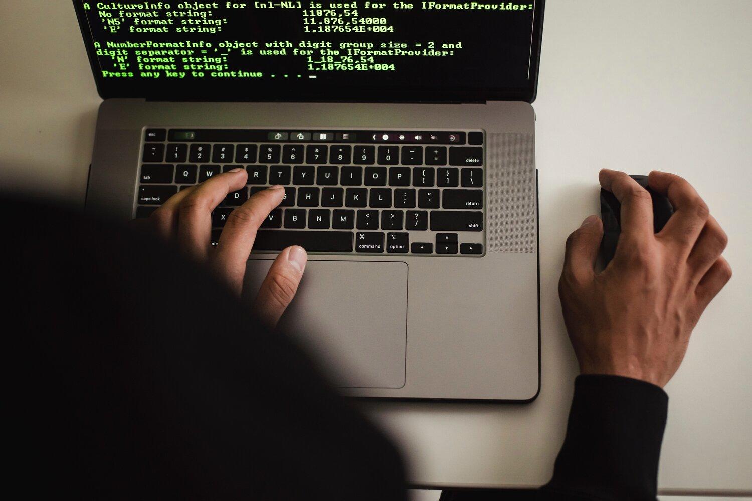 Programmer