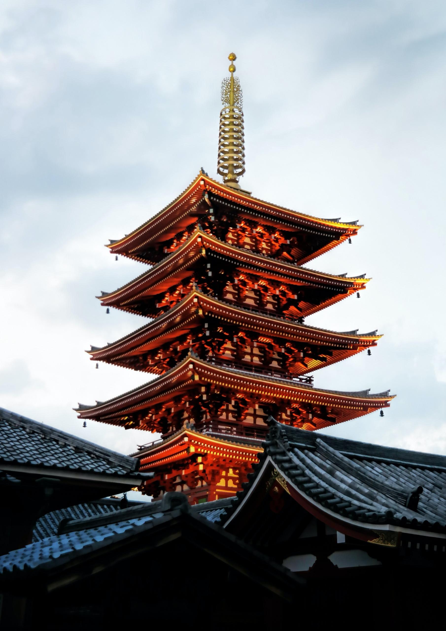 Temple
