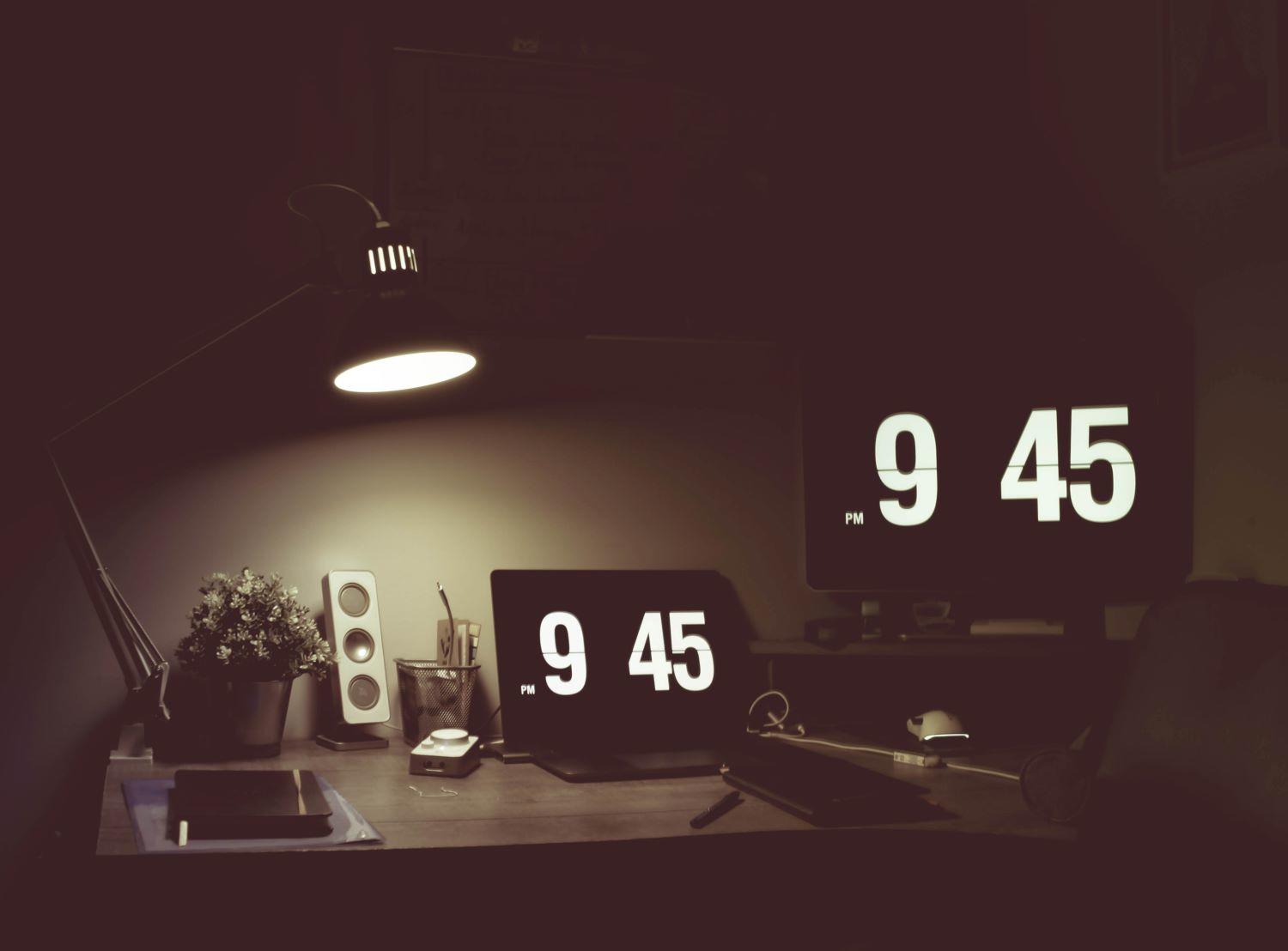 Time
