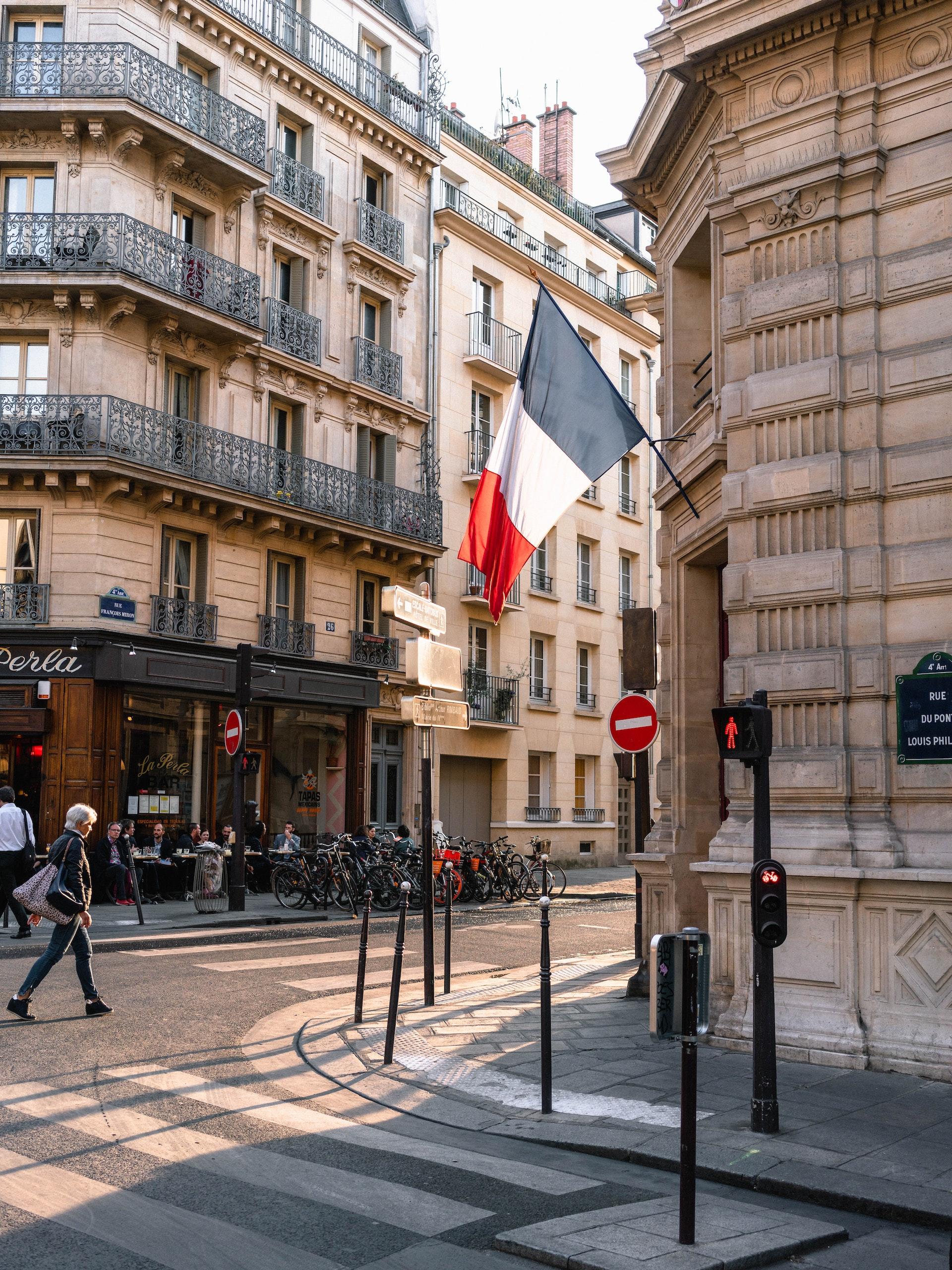 Test your french level
