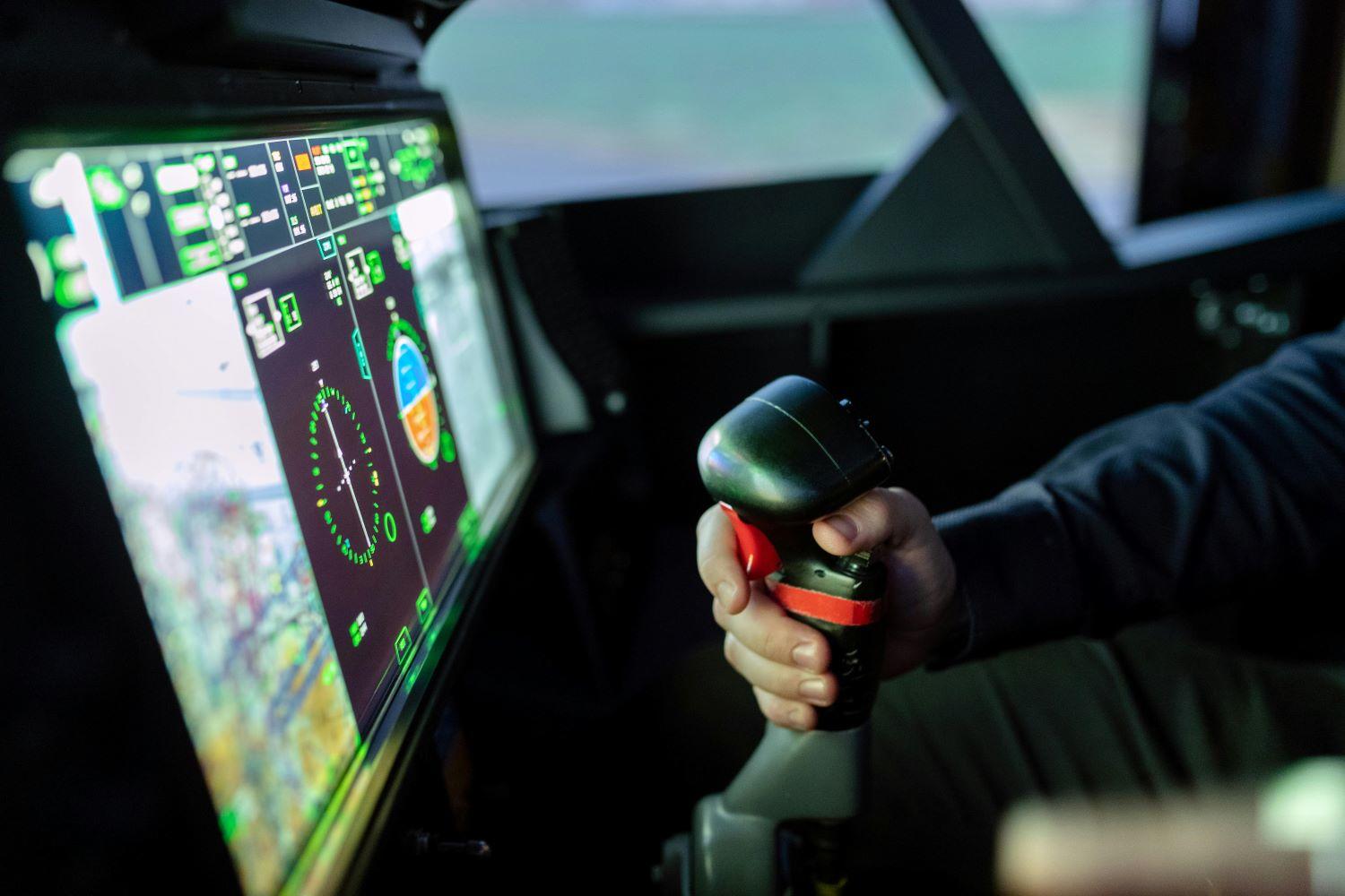 Flight controller and robotics