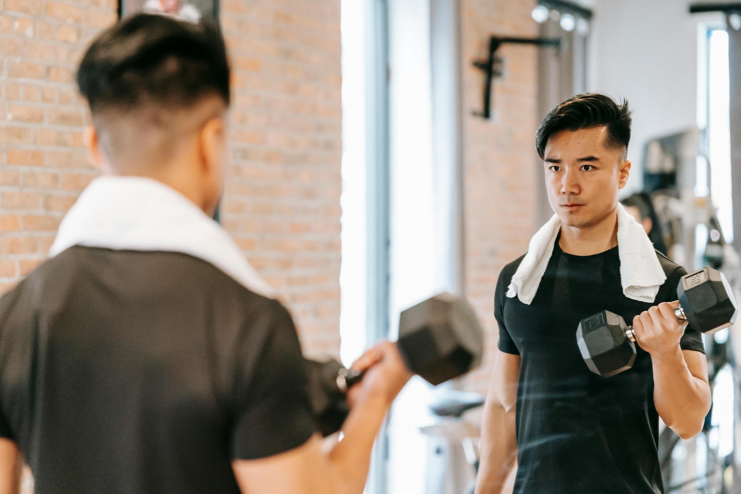 Test your fitness knowledge