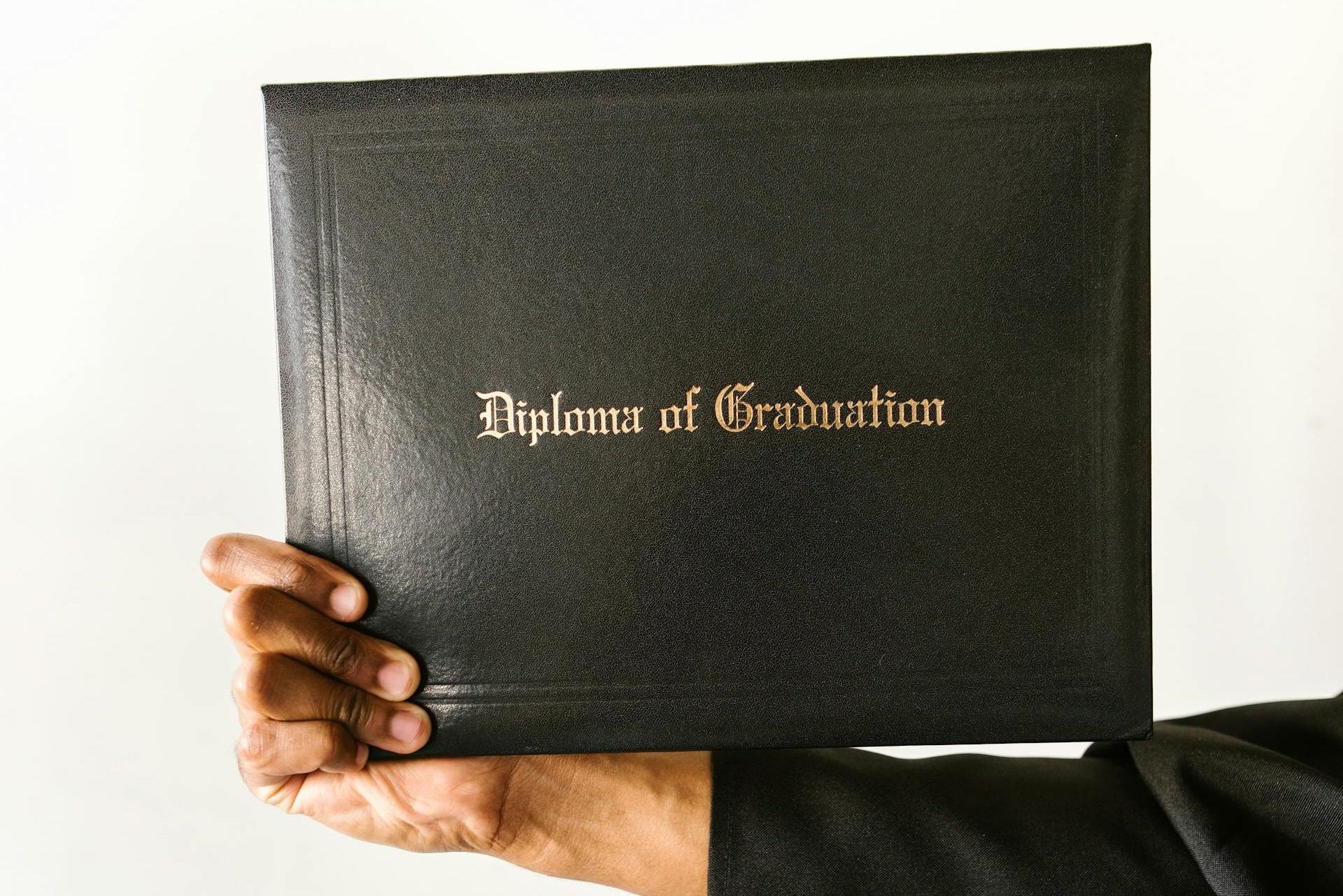 Certification in the field of financial analysis is vital and highly recommended.