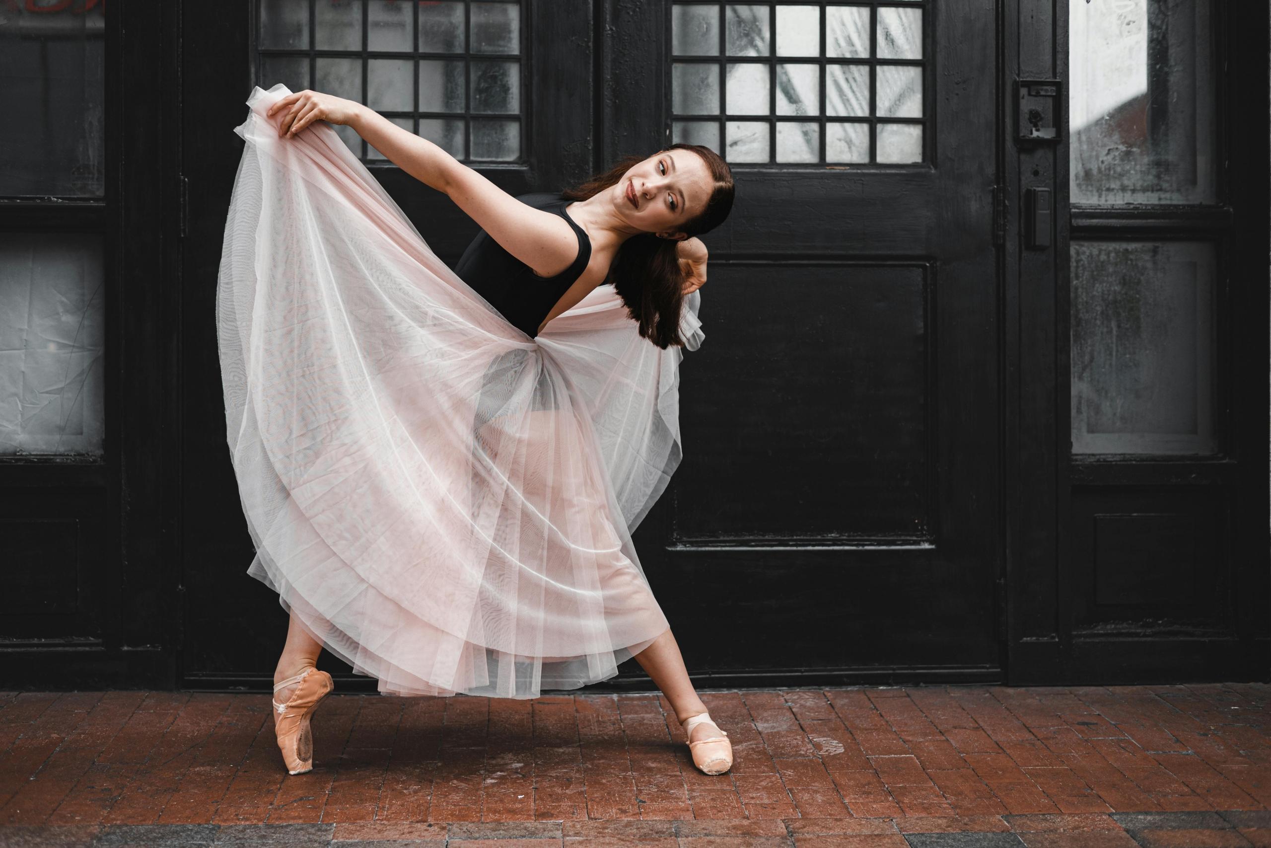 test your knowledge of dance styles