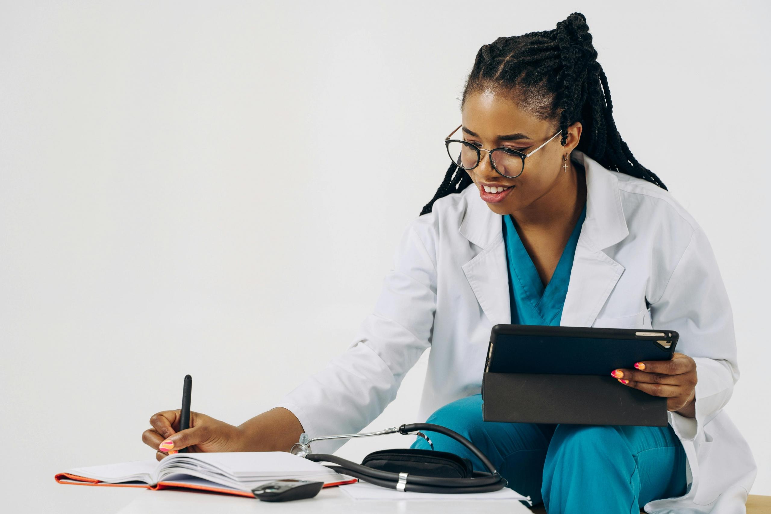 Find your speciality in medicine.