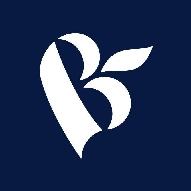 the official logo of Bloc Québécois 