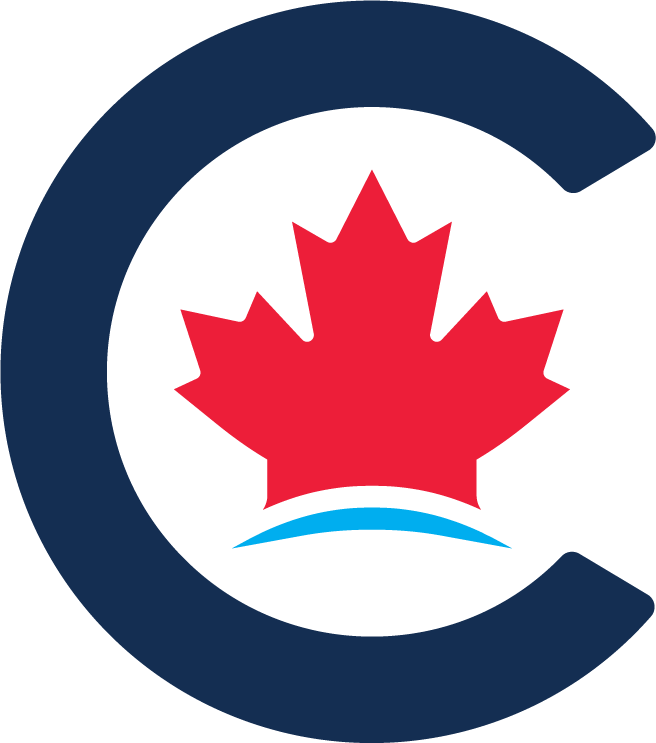 official logo of the Conservative Party Canada
