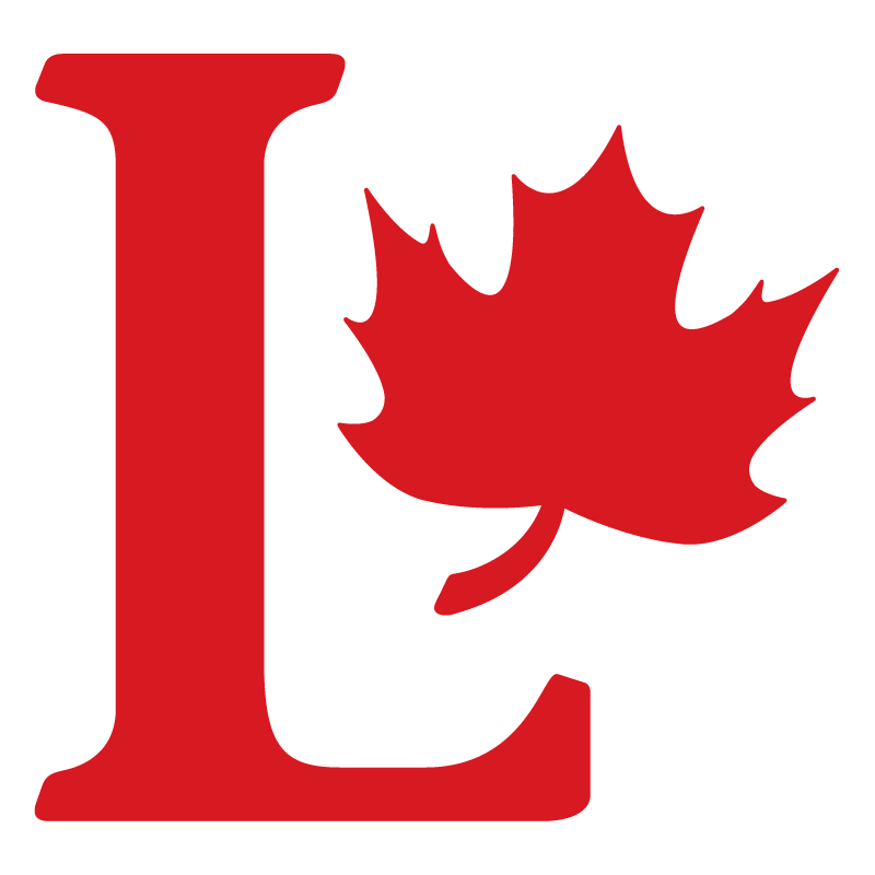 the logo of Labour Party Canada