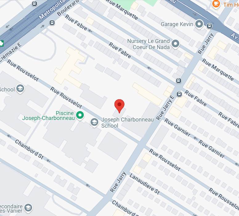 Matsuri Japan Festival in Montréal screenshot.