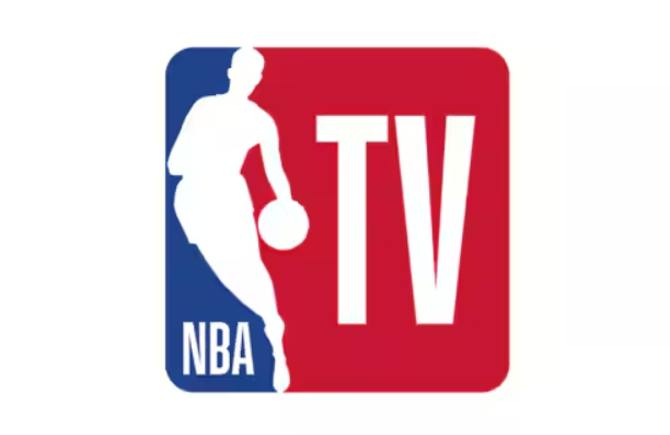 NBA TV Canada logo.