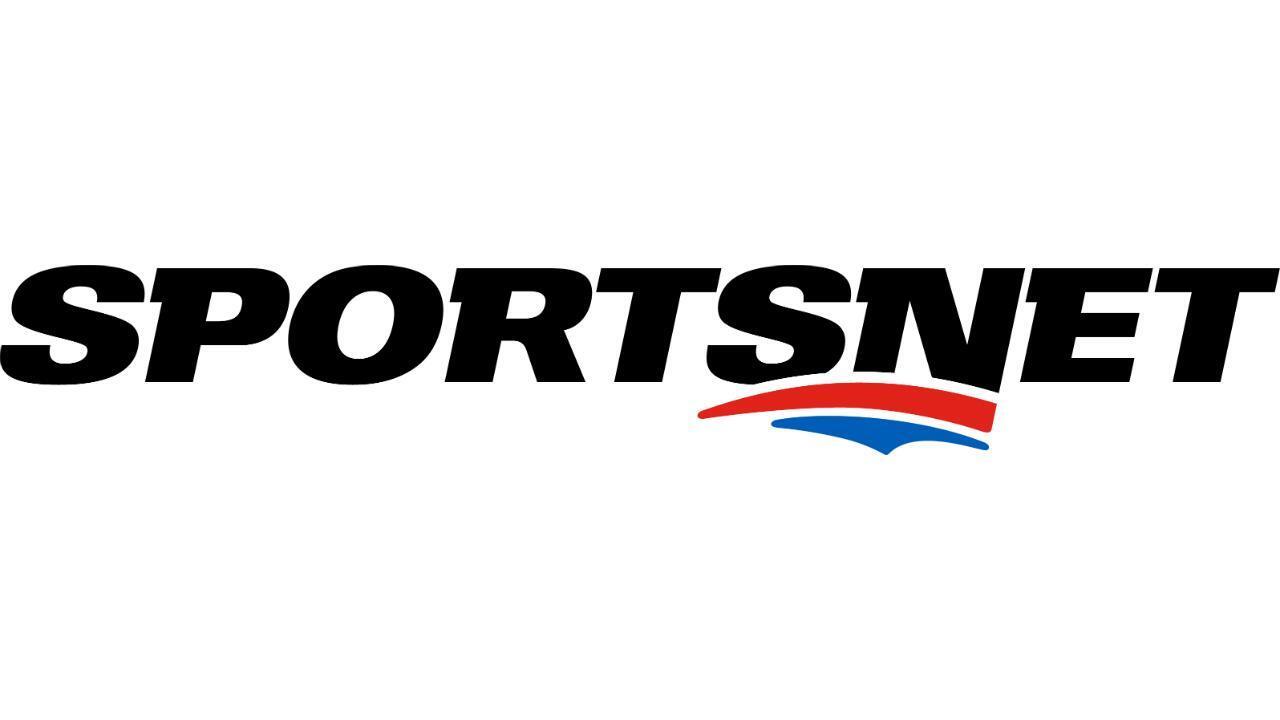 Sports Net Logo Canada.