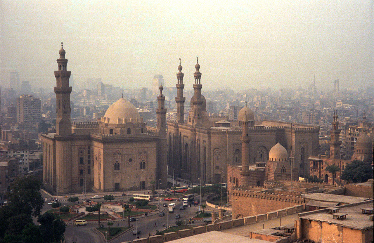learn to read and write Arabic