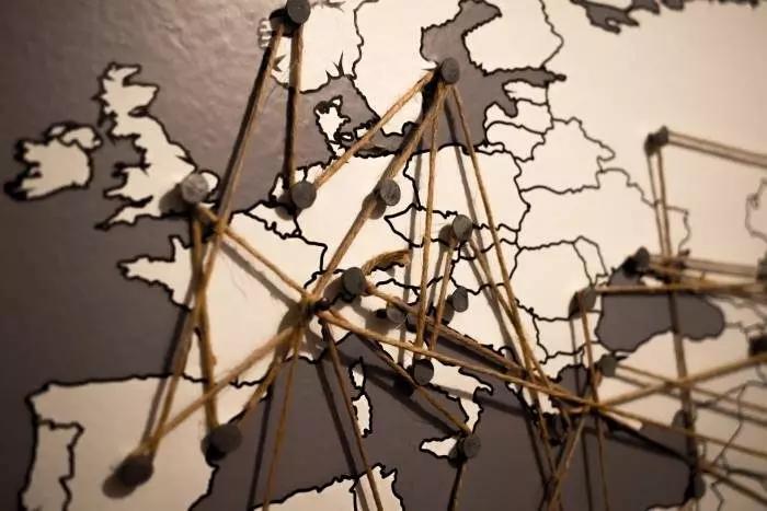 networks and platforms