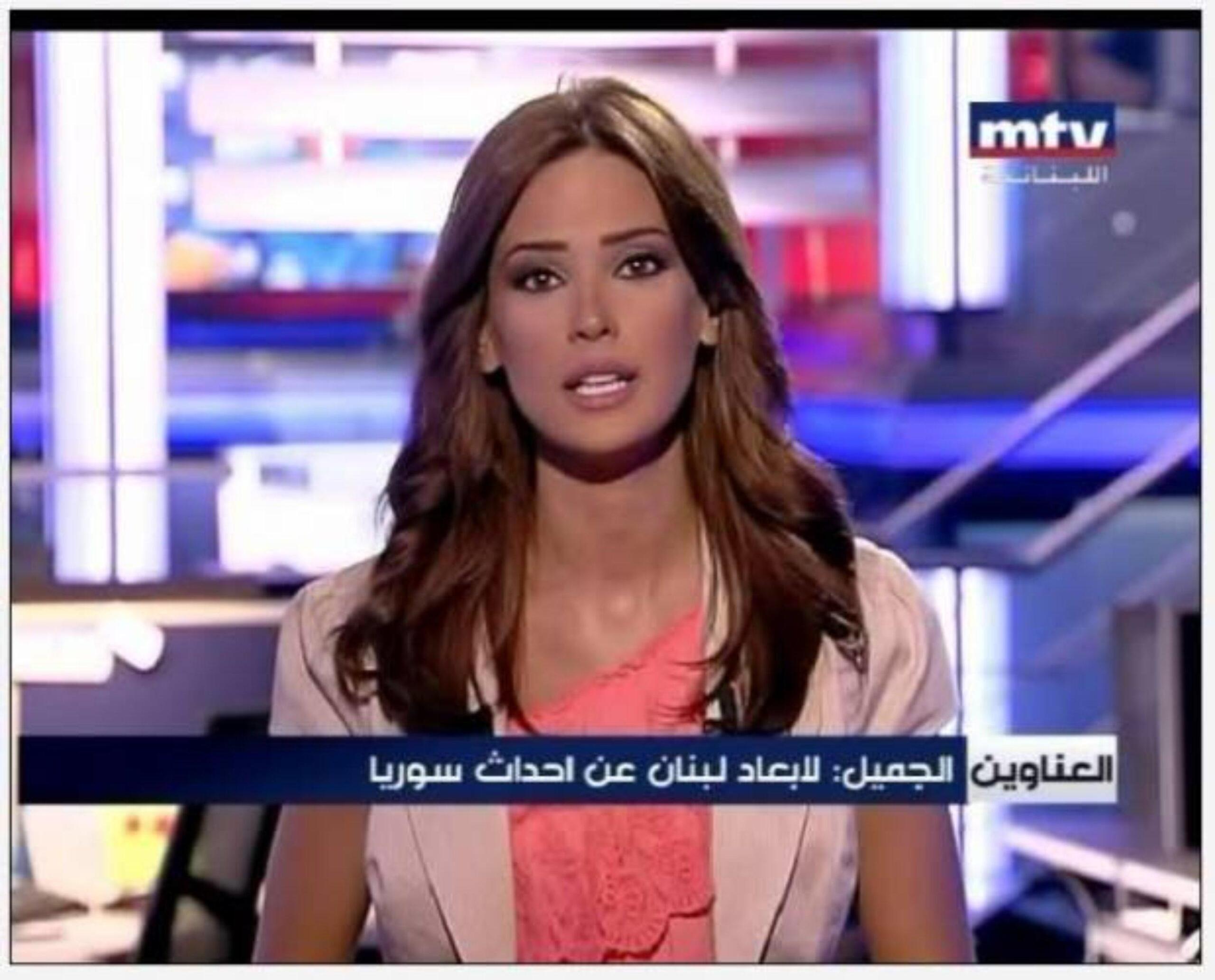 Watch the news in Arabic for free.