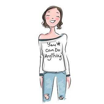 A cartoon