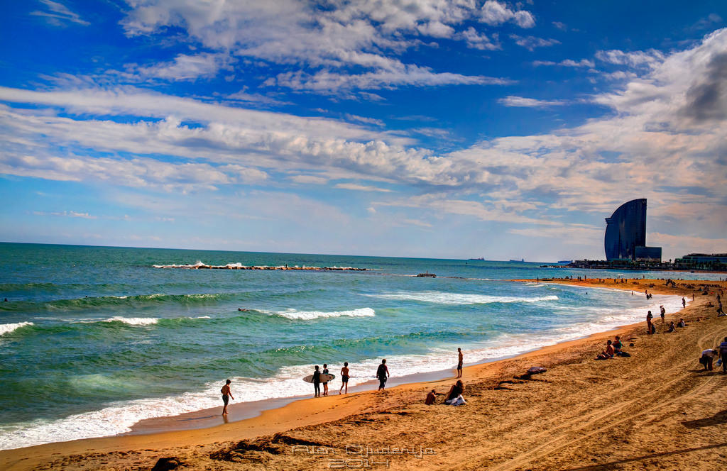 Discover the language and the culture of Spain