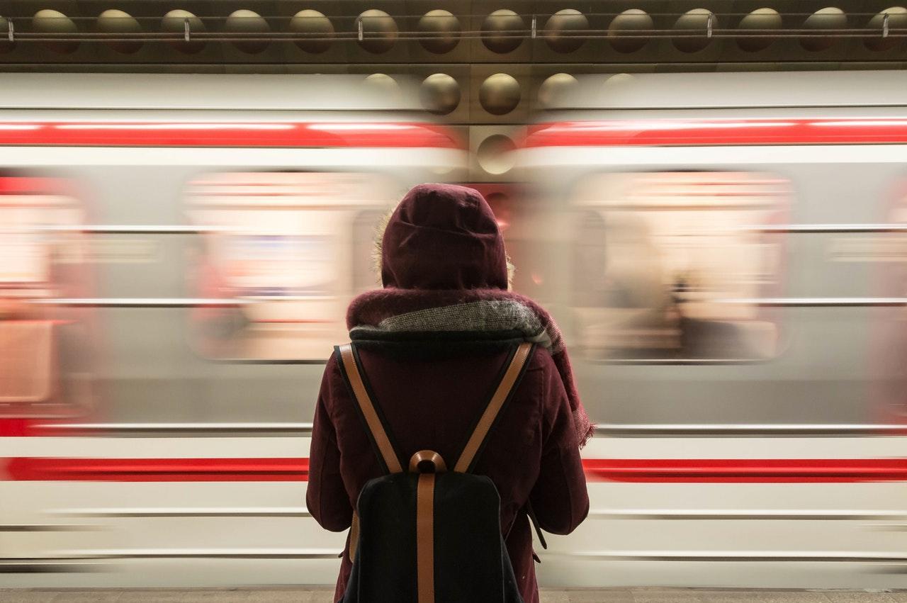 Politeness extends to all parts of Japanese society