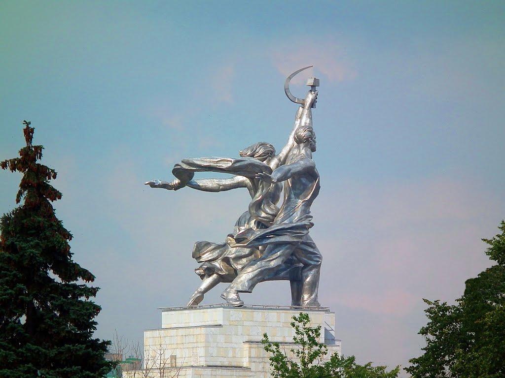 It is necessary to have the right bases to visit Russia and Belarus.