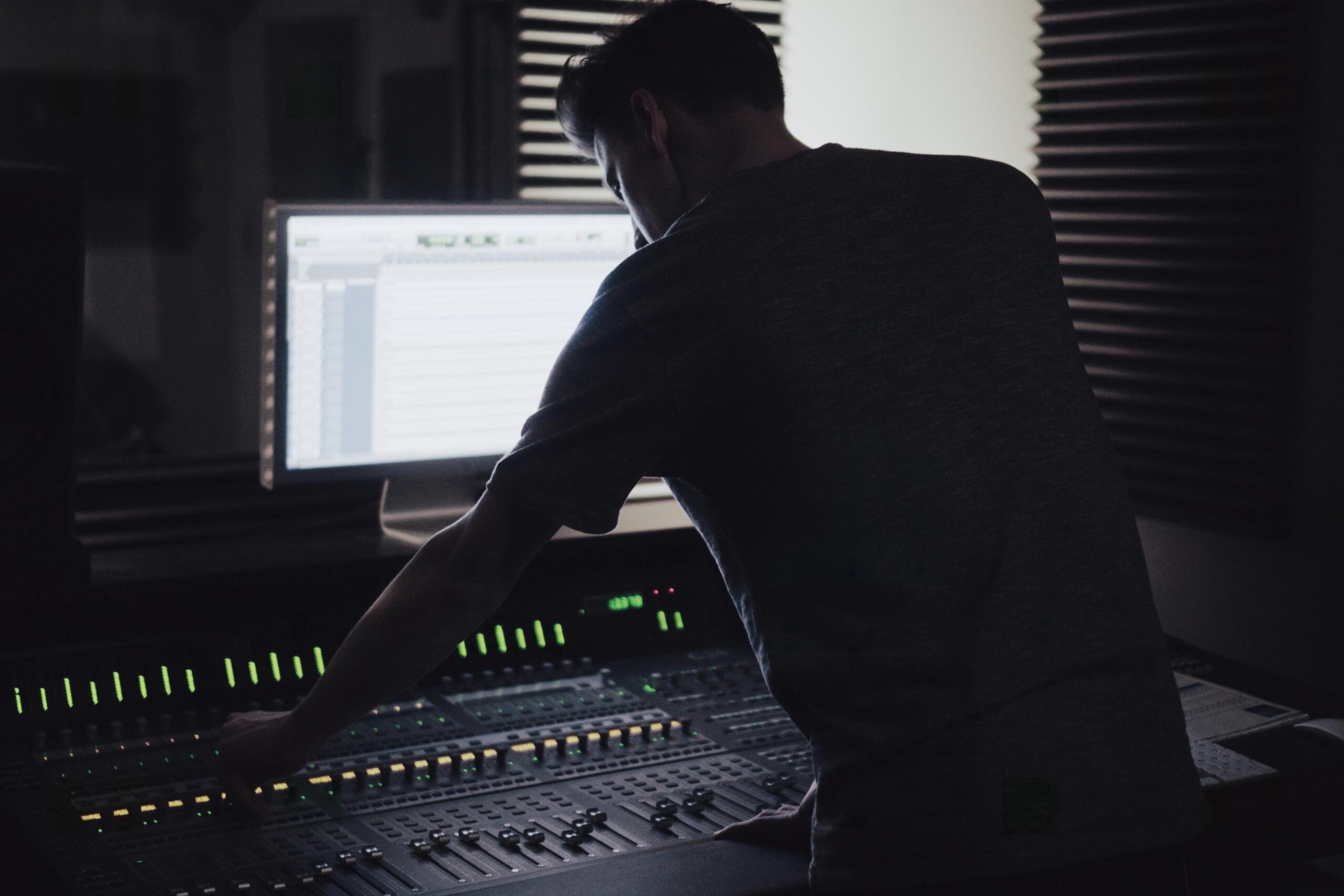 You can learn to film and edit films