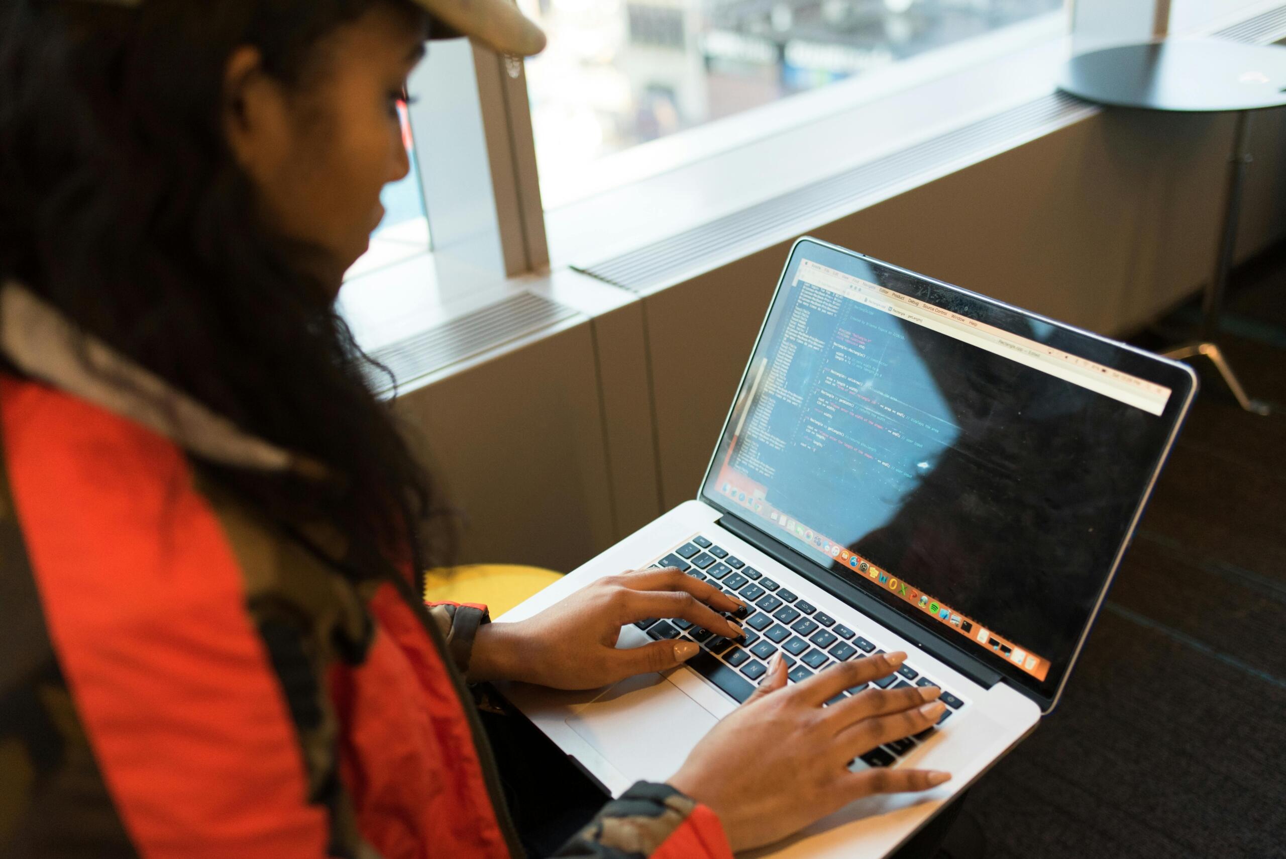 Learning coding