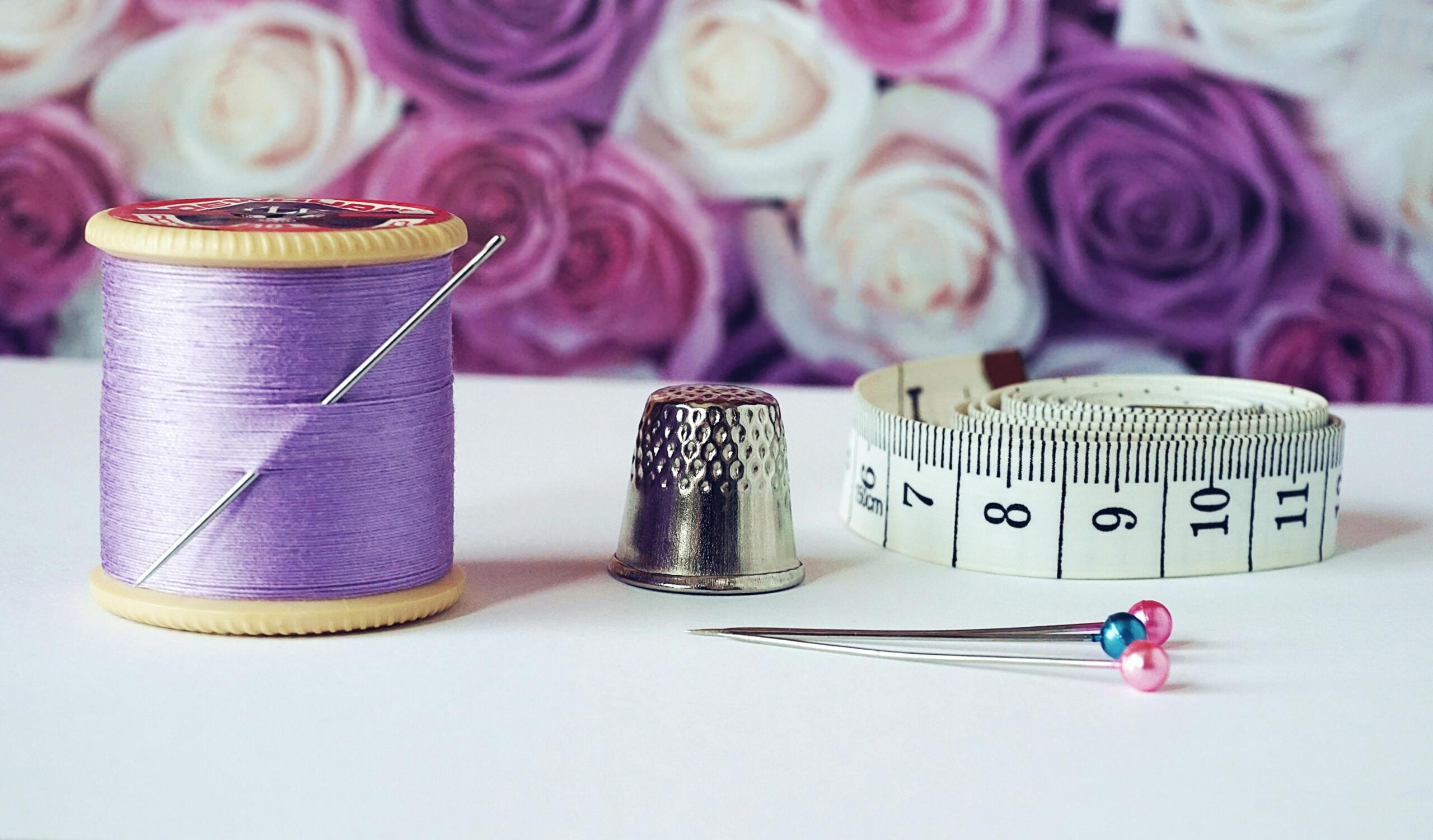 sewing patterns